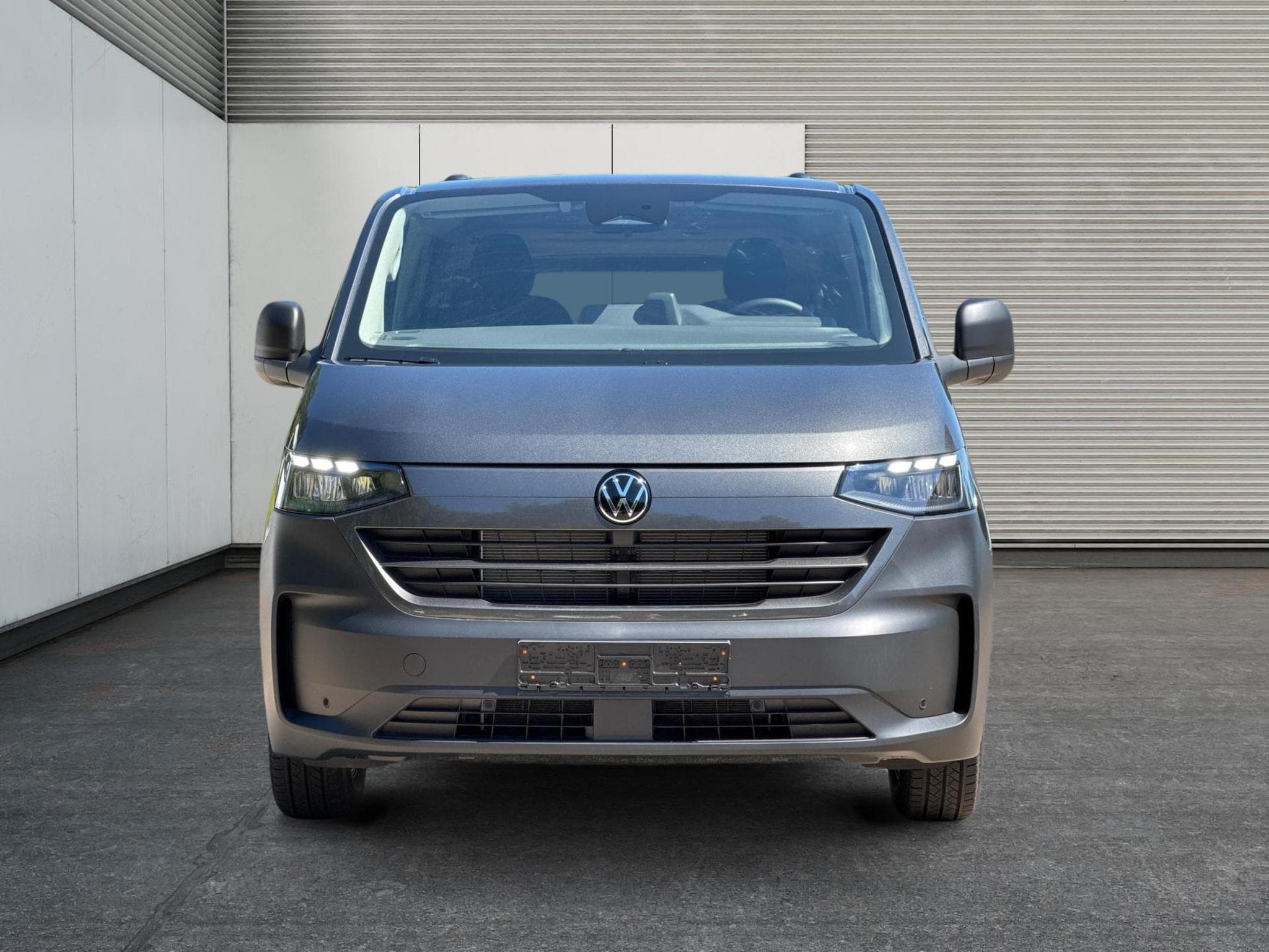 VW T7 Basis (2026) - Foto 6
