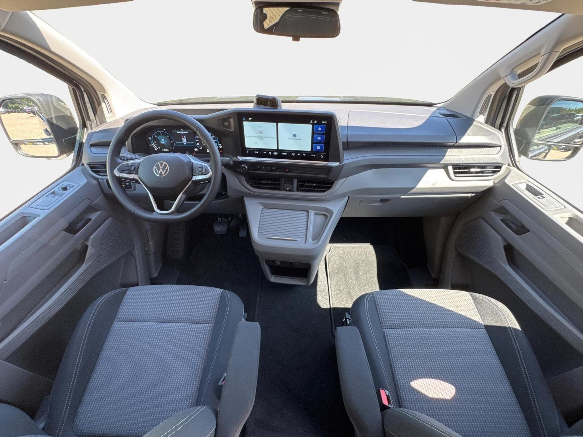 VW T7 Basis (2026) - Foto 7