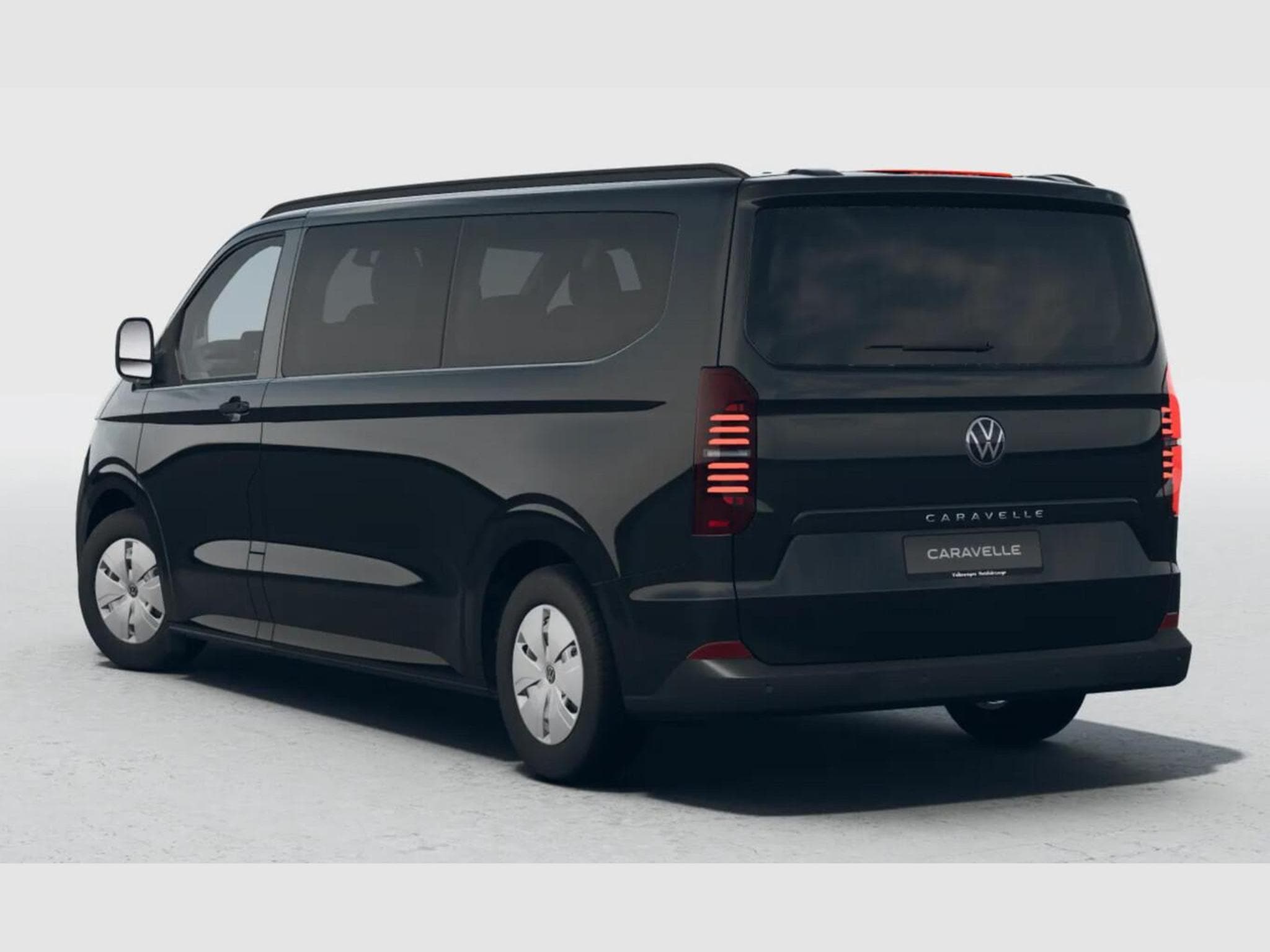 VW T7 AT8 LED 3ZKlim (2025) - Foto 3