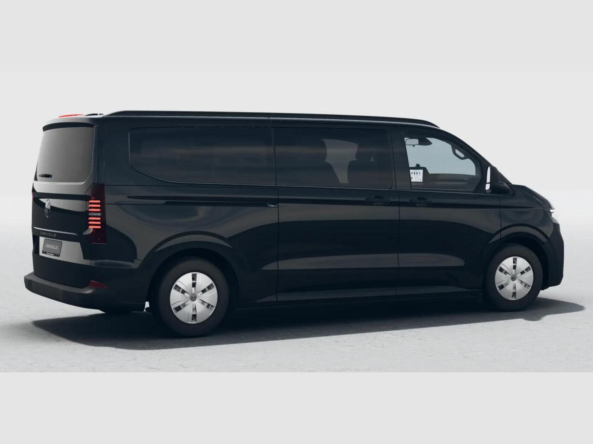 VW T7 AT8 LED 3ZKlim (2025) - Foto 4