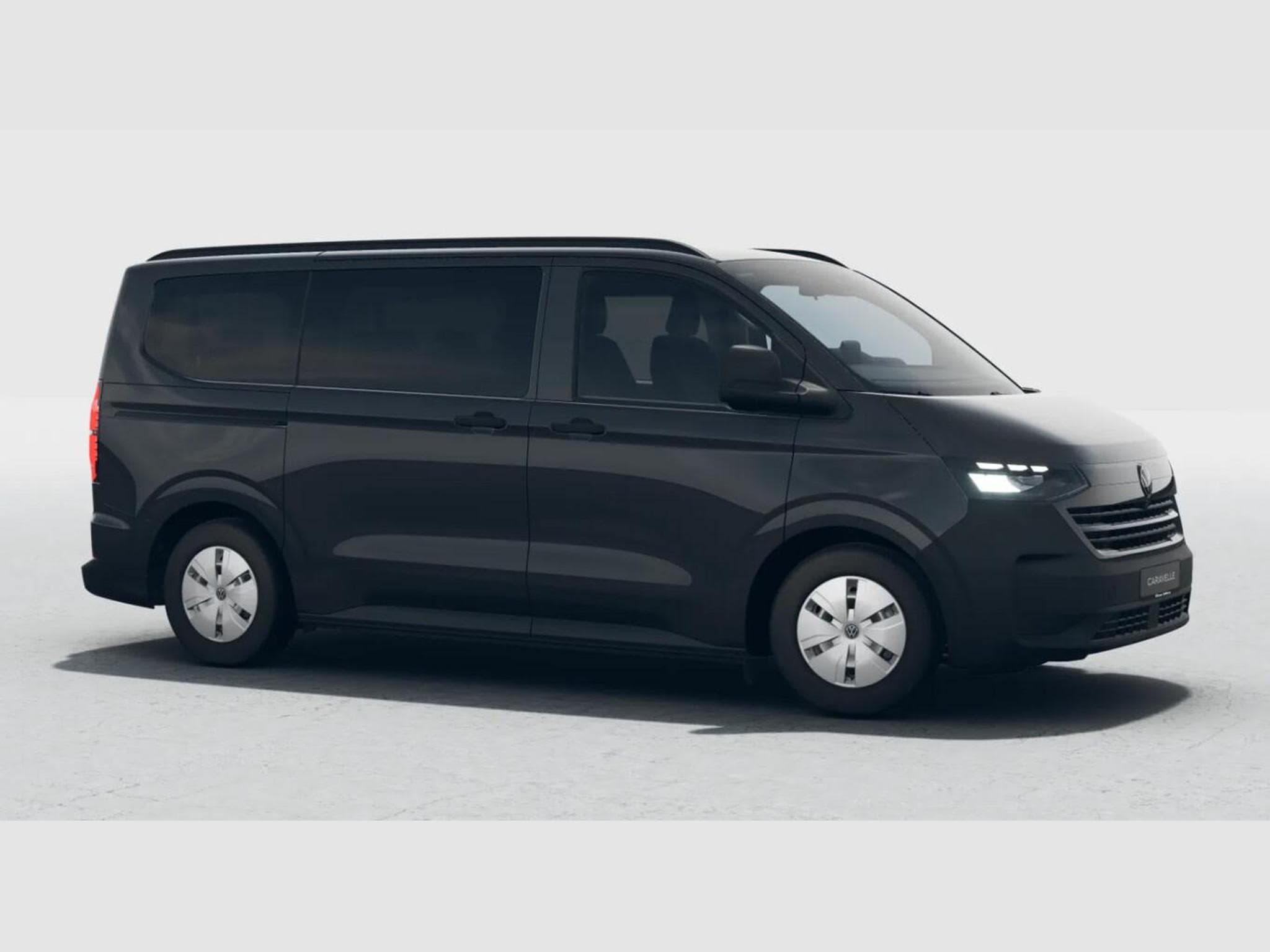 VW T7 AT8 LED 3ZKlim (2025) - Foto 5