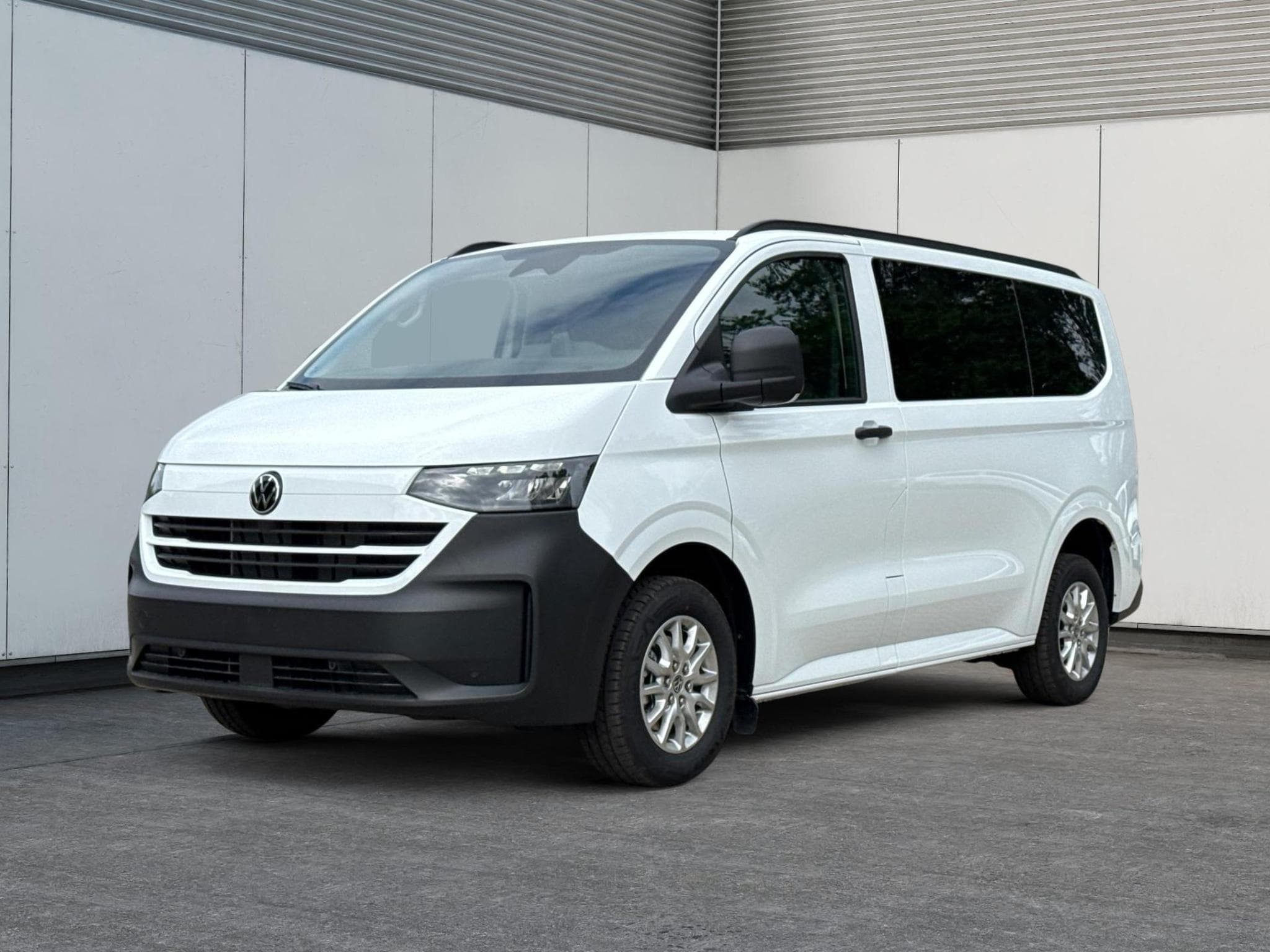 VW T7 Basis (2026) - Foto 1