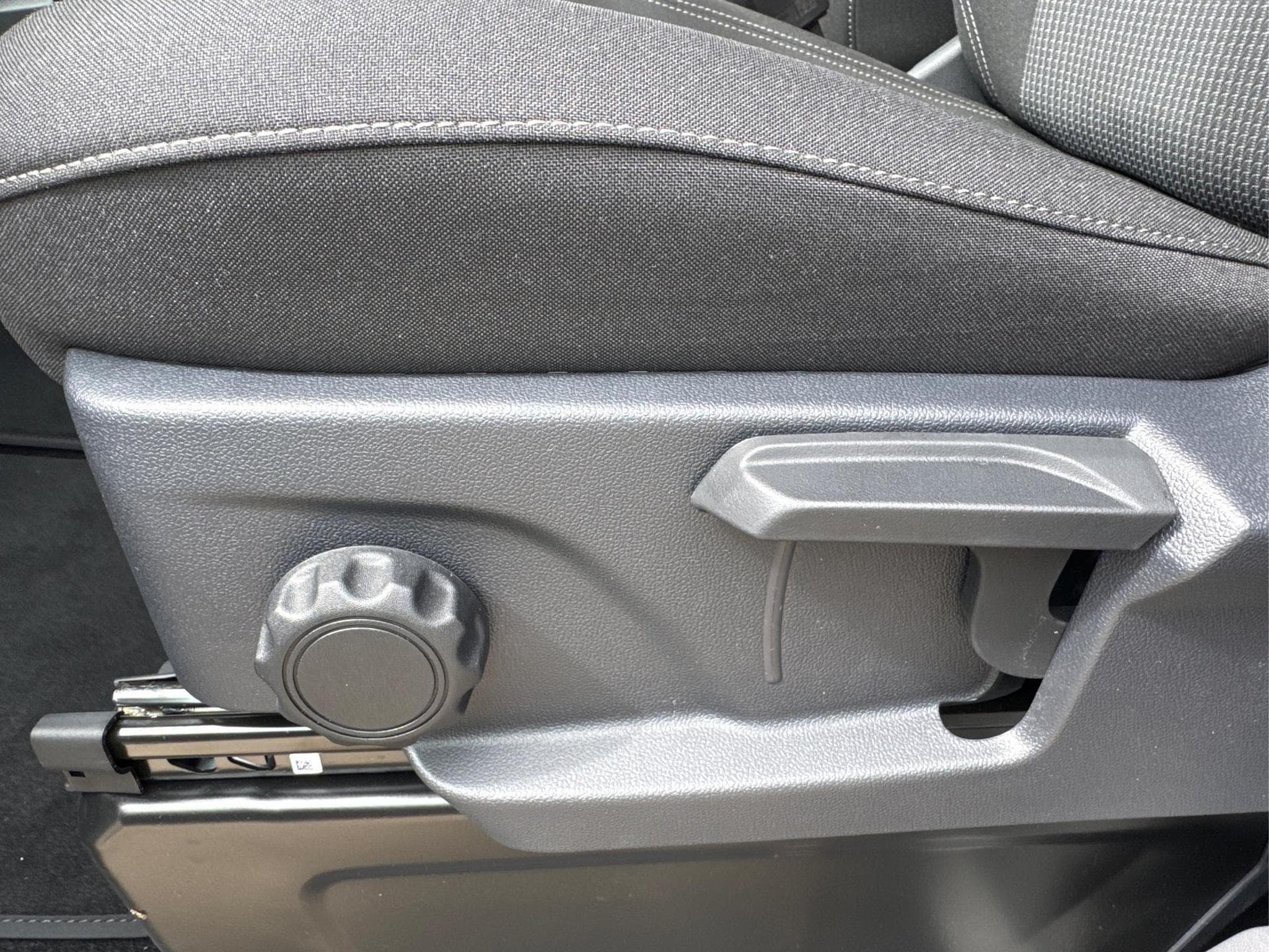 VW T7 Basis (2026) - Foto 18