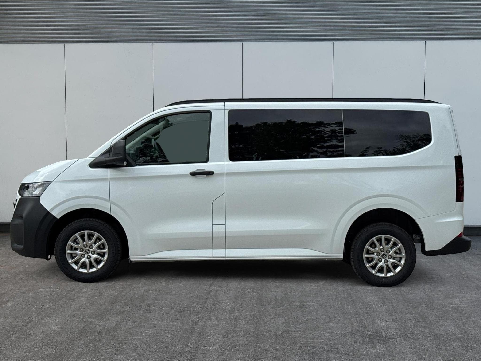 VW T7 Basis (2026) - Foto 2