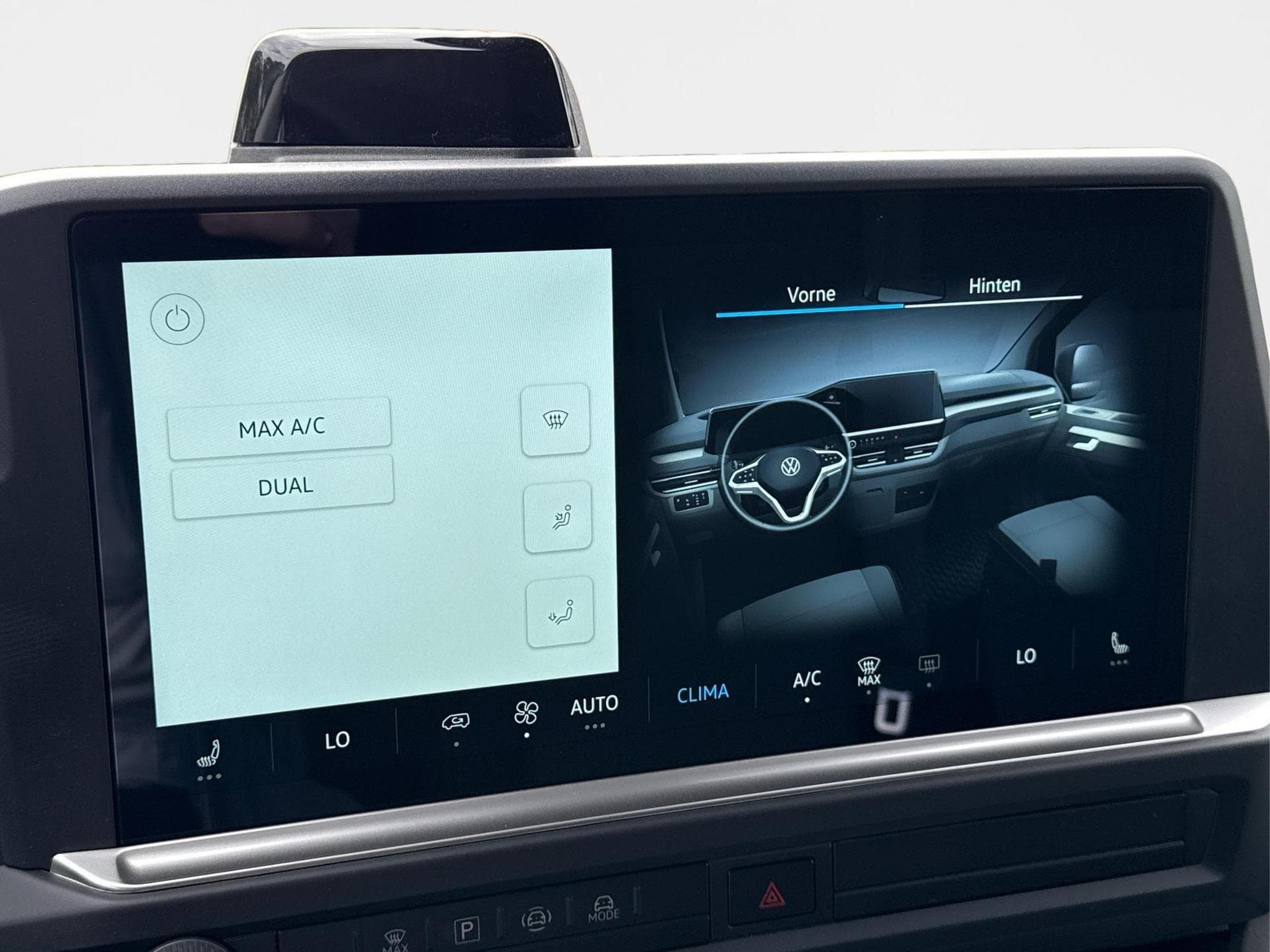 VW T7 Basis (2026) - Foto 23