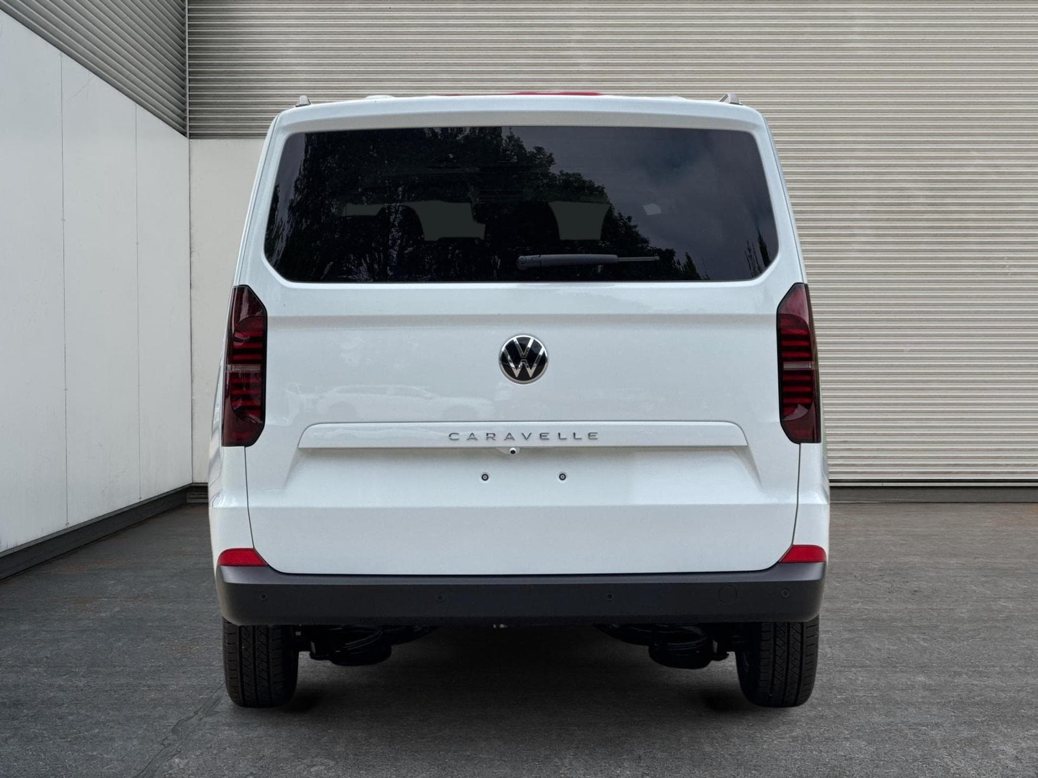 VW T7 Basis (2026) - Foto 4