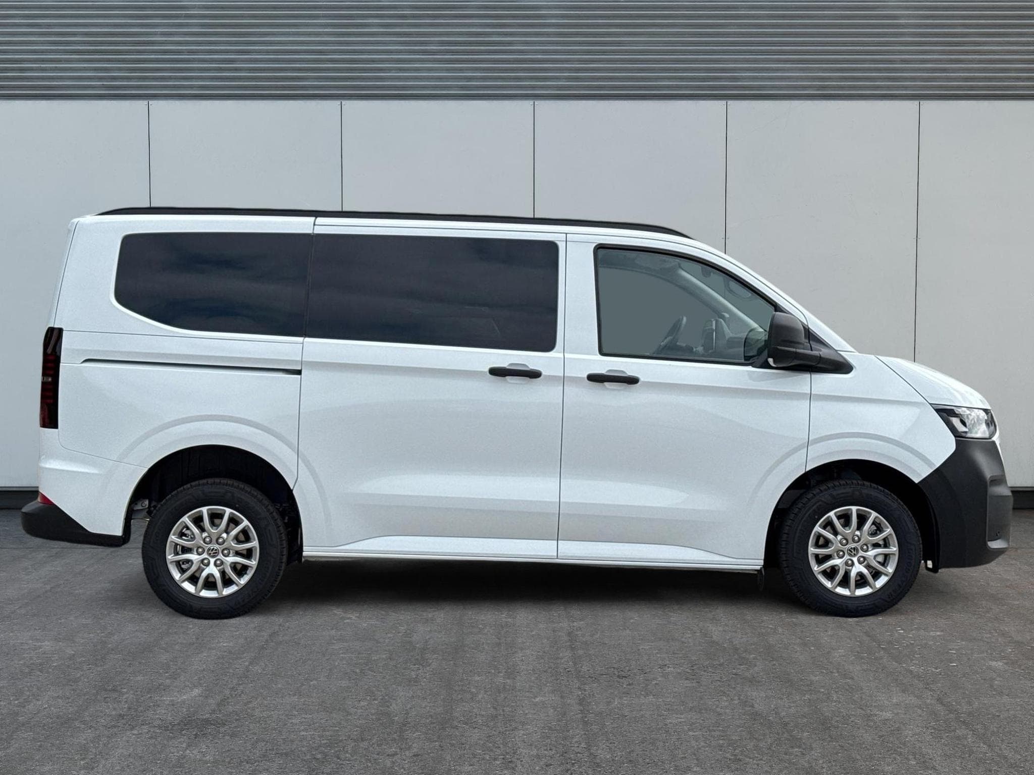 VW T7 Basis (2026) - Foto 5