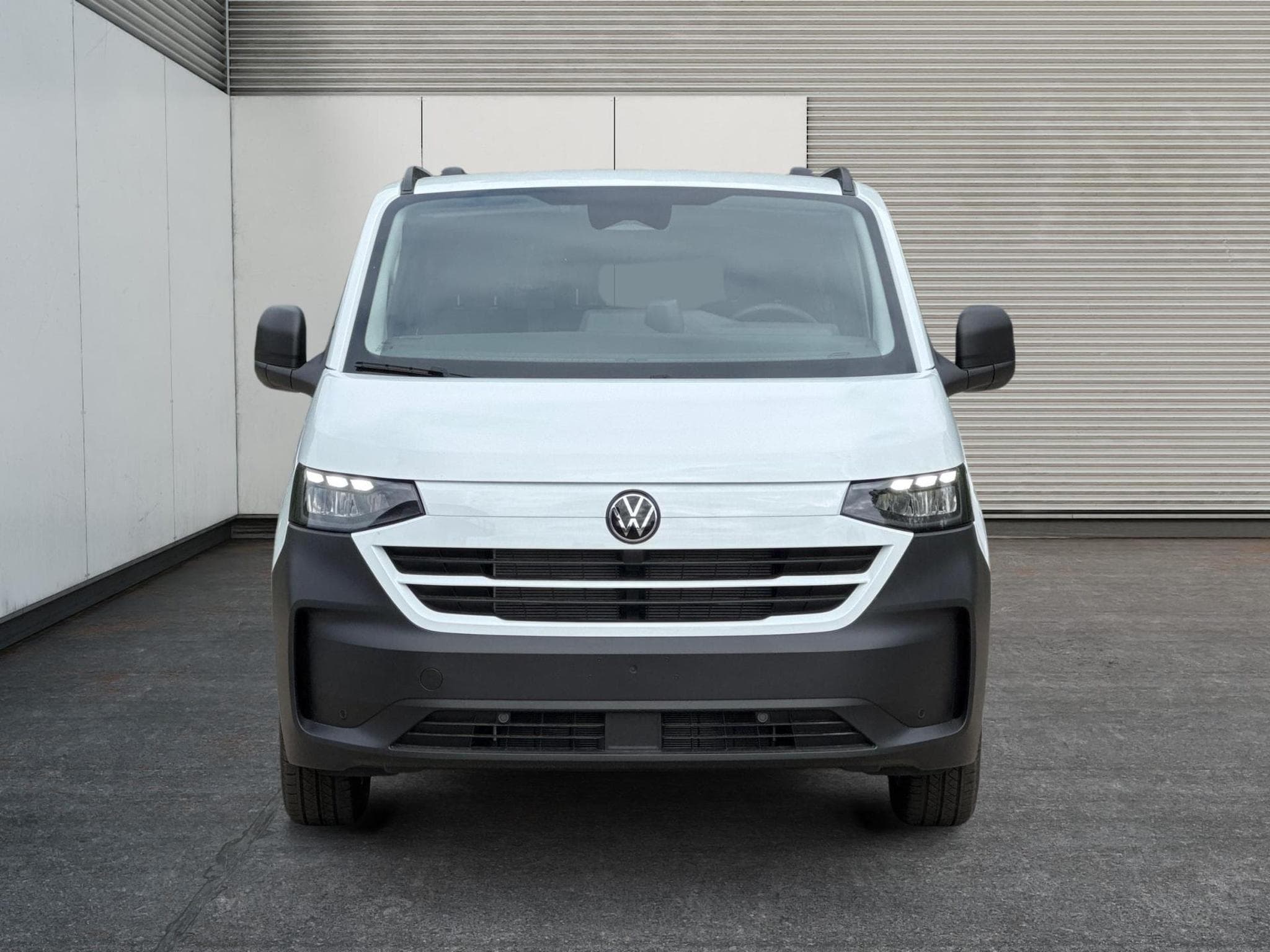 VW T7 Basis (2026) - Foto 6