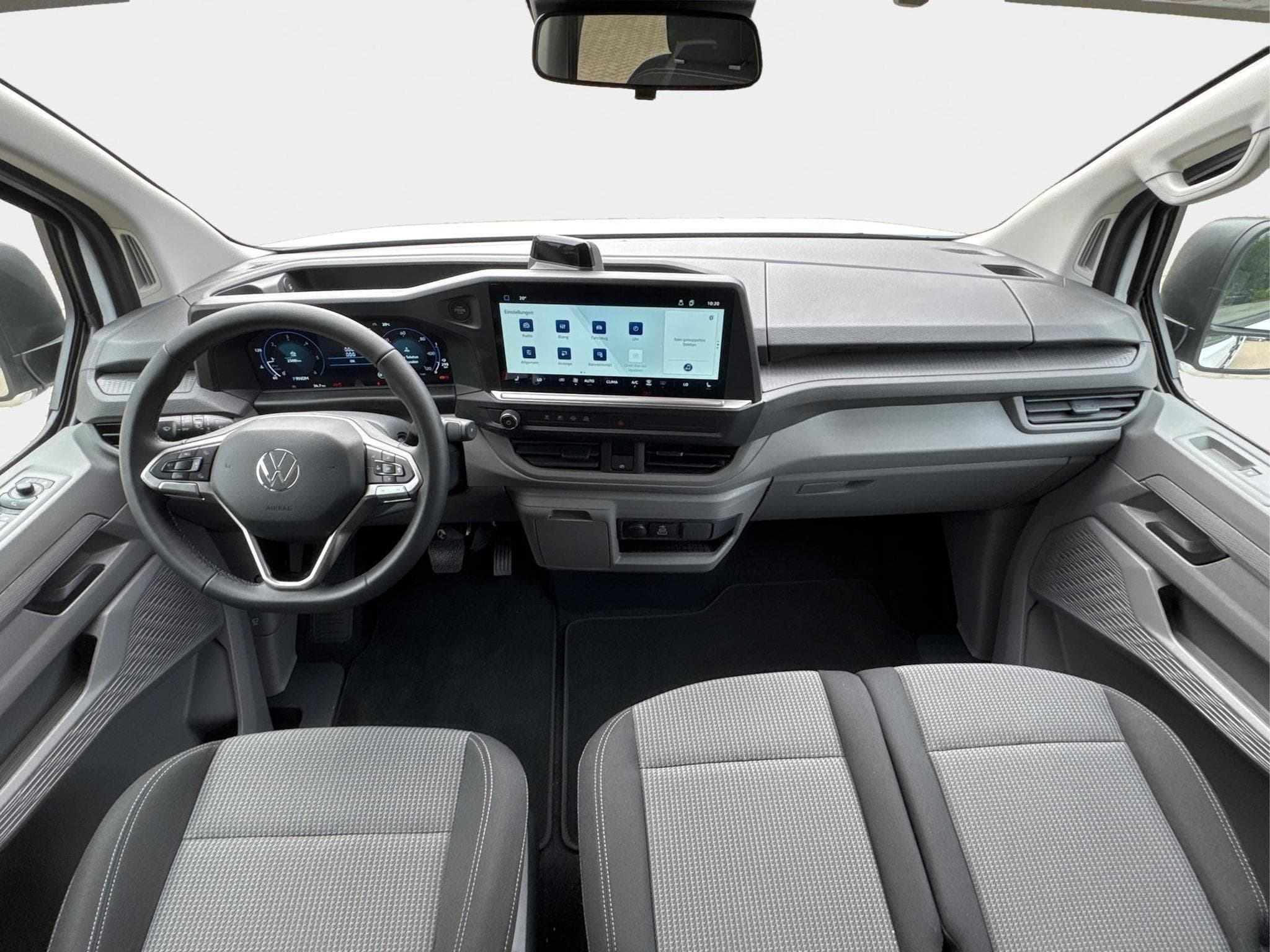 VW T7 Basis (2026) - Foto 7