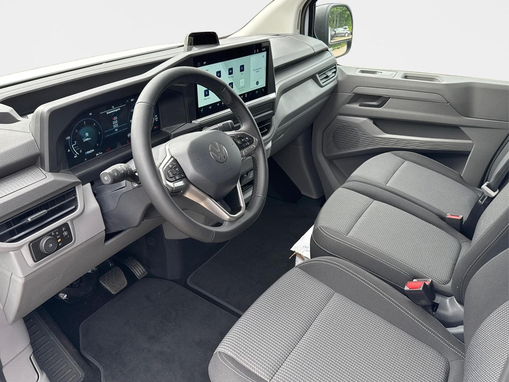 VW T7 Basis (2026) - Foto 9