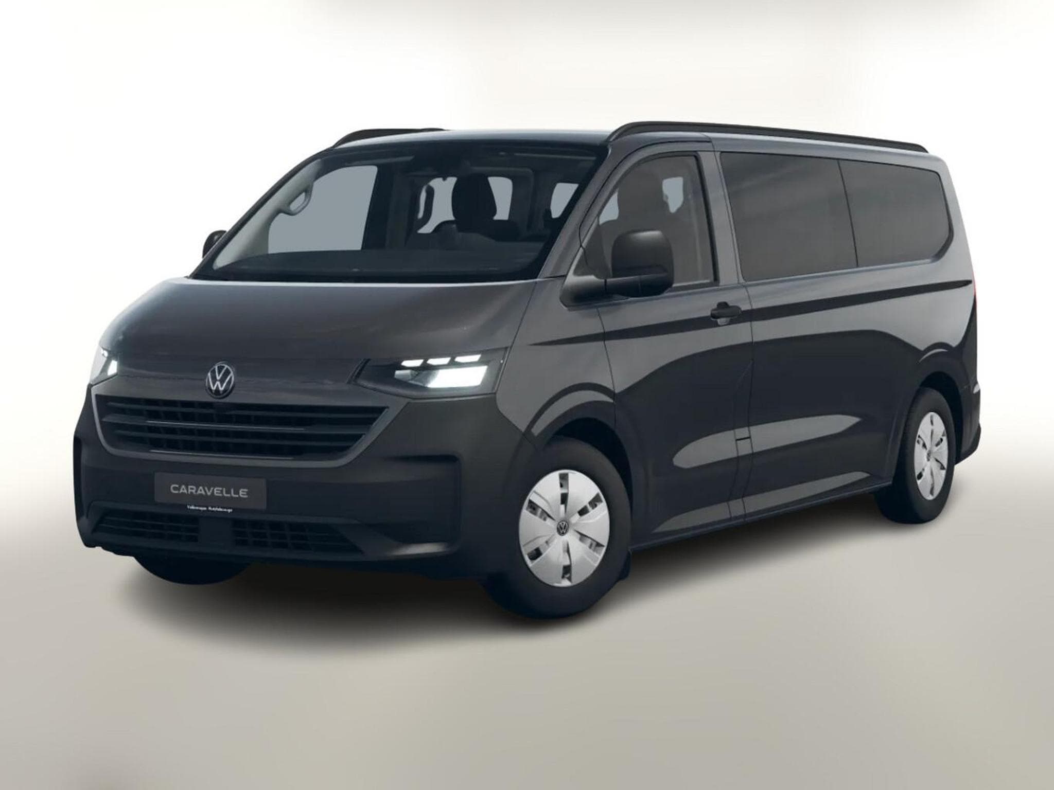 VW T7 AT8 LED 3ZKlim (2025) - Foto 1