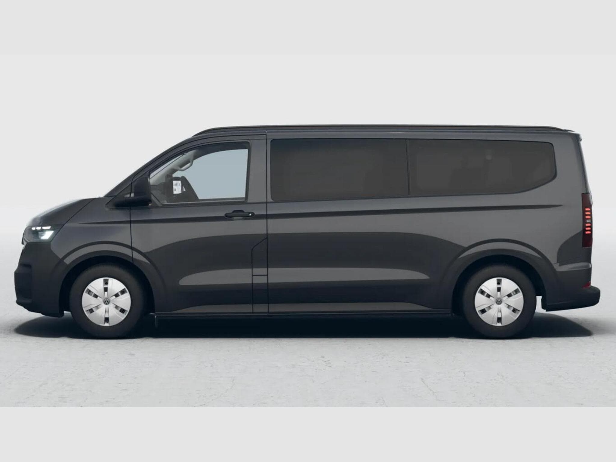 VW T7 AT8 LED 3ZKlim (2025) - Foto 2