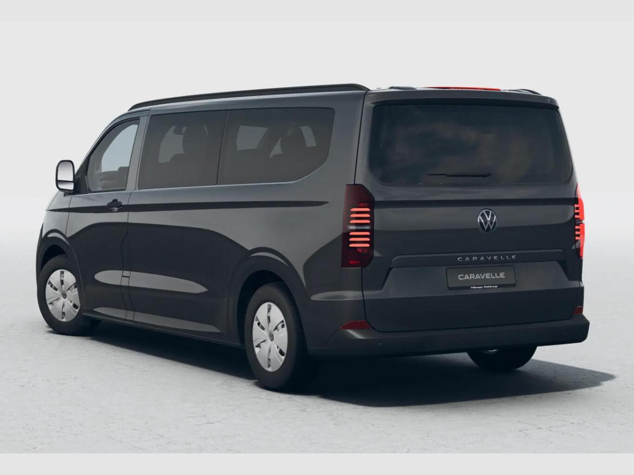 VW T7 AT8 LED 3ZKlim (2025) - Foto 3