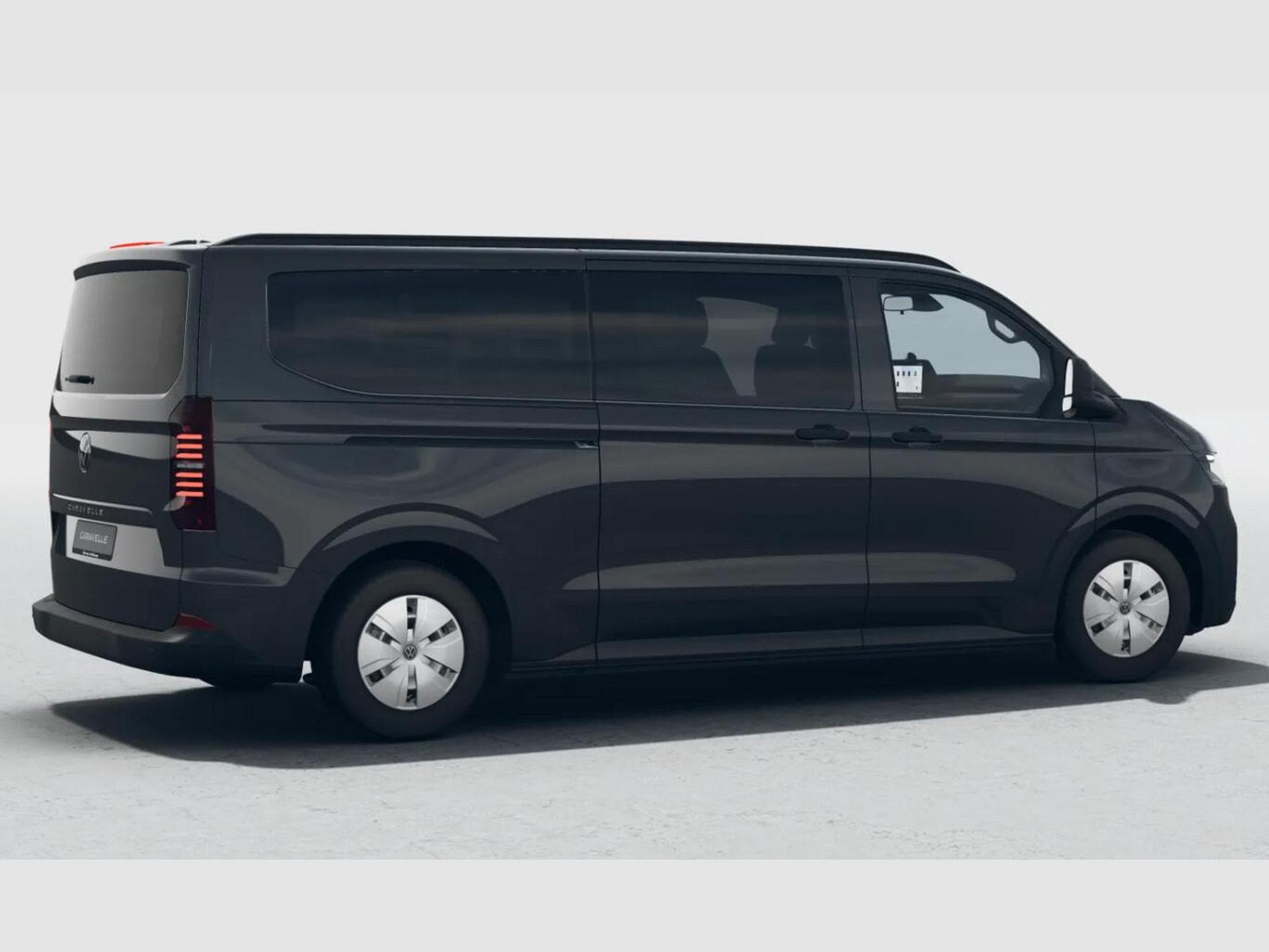 VW T7 AT8 LED 3ZKlim (2025) - Foto 4