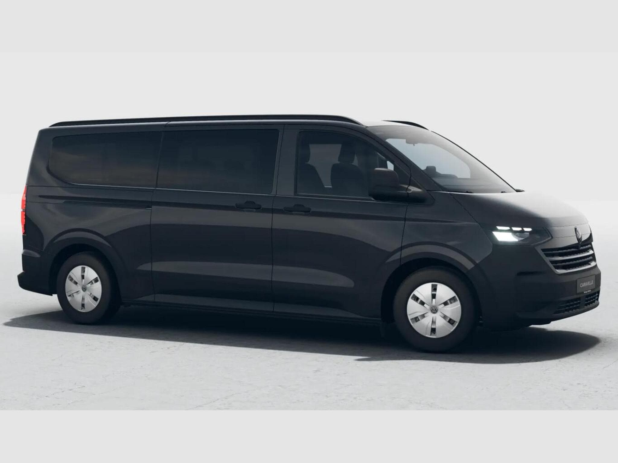 VW T7 AT8 LED 3ZKlim (2025) - Foto 5