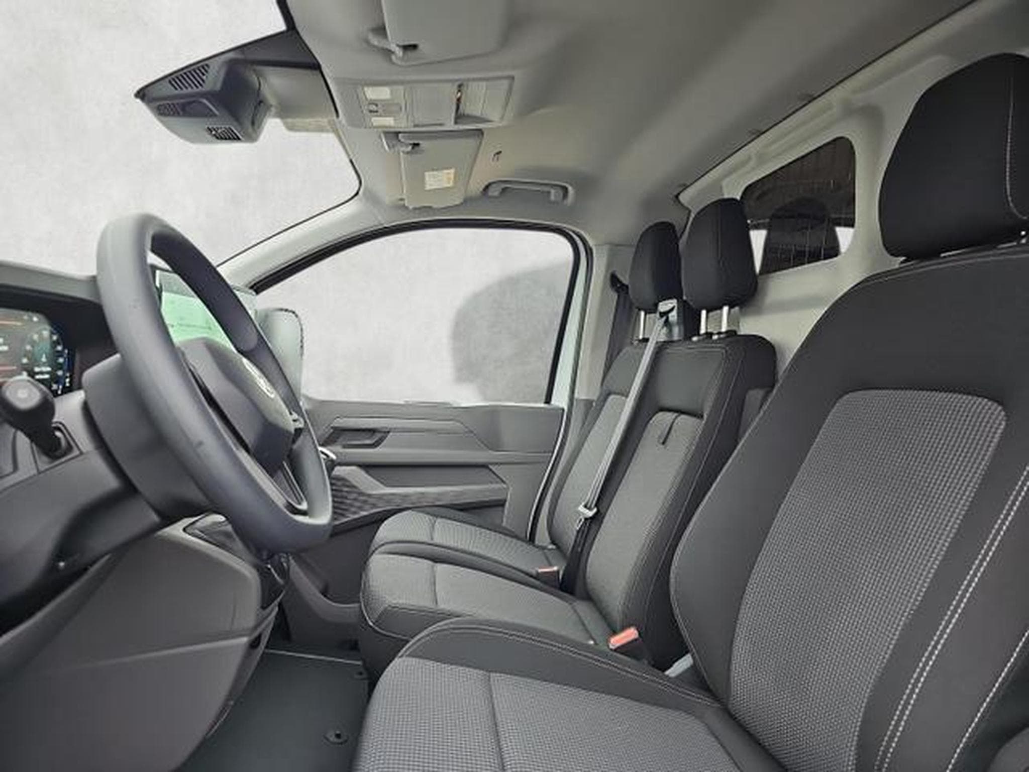 VW T7 Transporter Kaste 2.0 TDI 81 kW KR (2025) - Foto 3