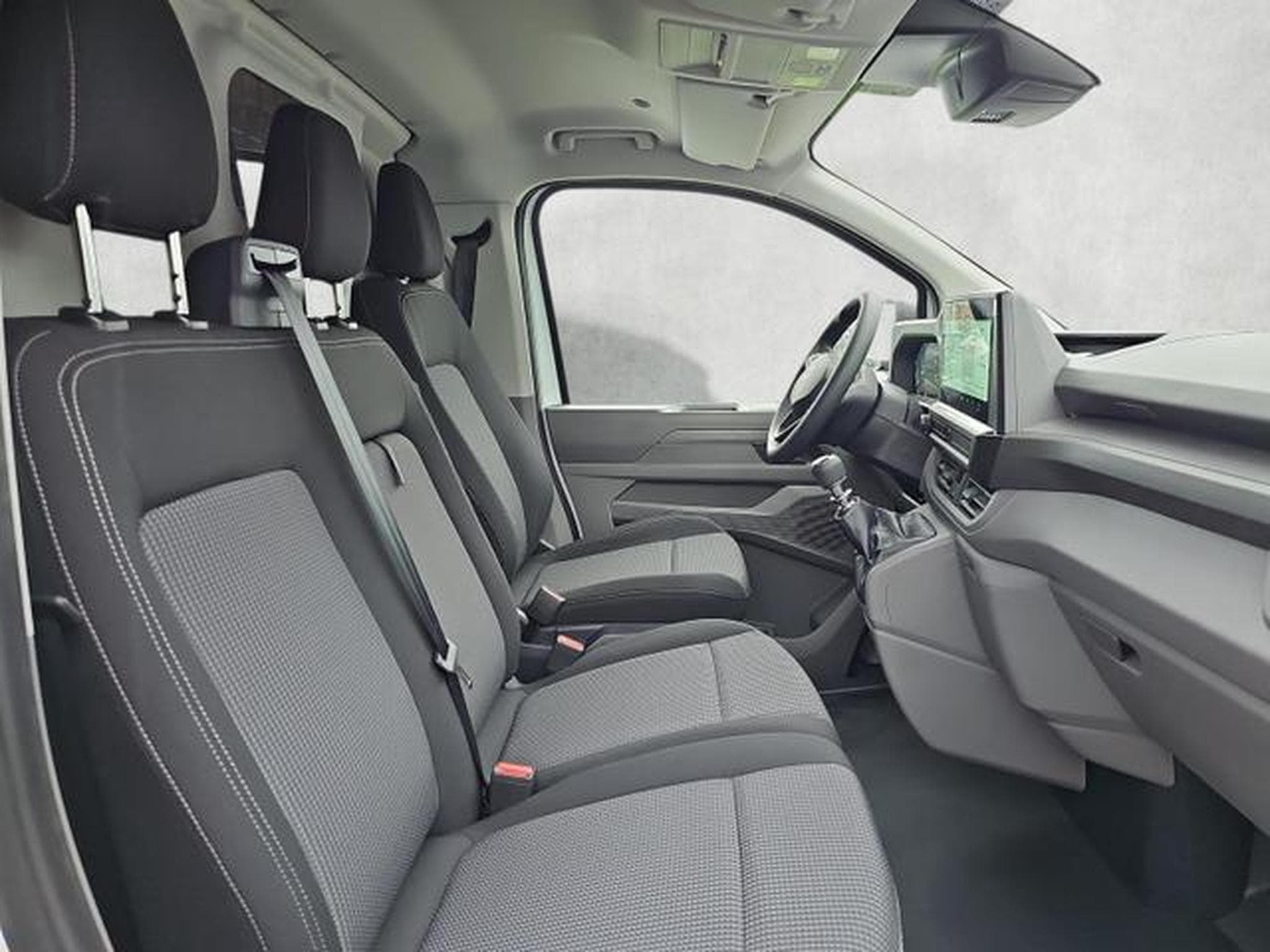 VW T7 Transporter Kaste 2.0 TDI 81 kW KR (2025) - Foto 4