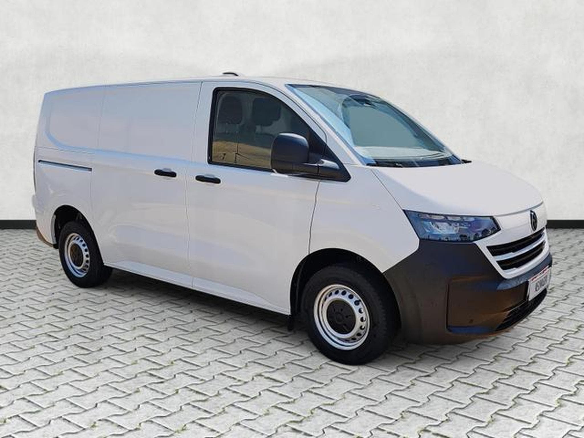 VW T7 Transporter Kaste 2.0 TDI 81 kW KR (2025) - Foto 1