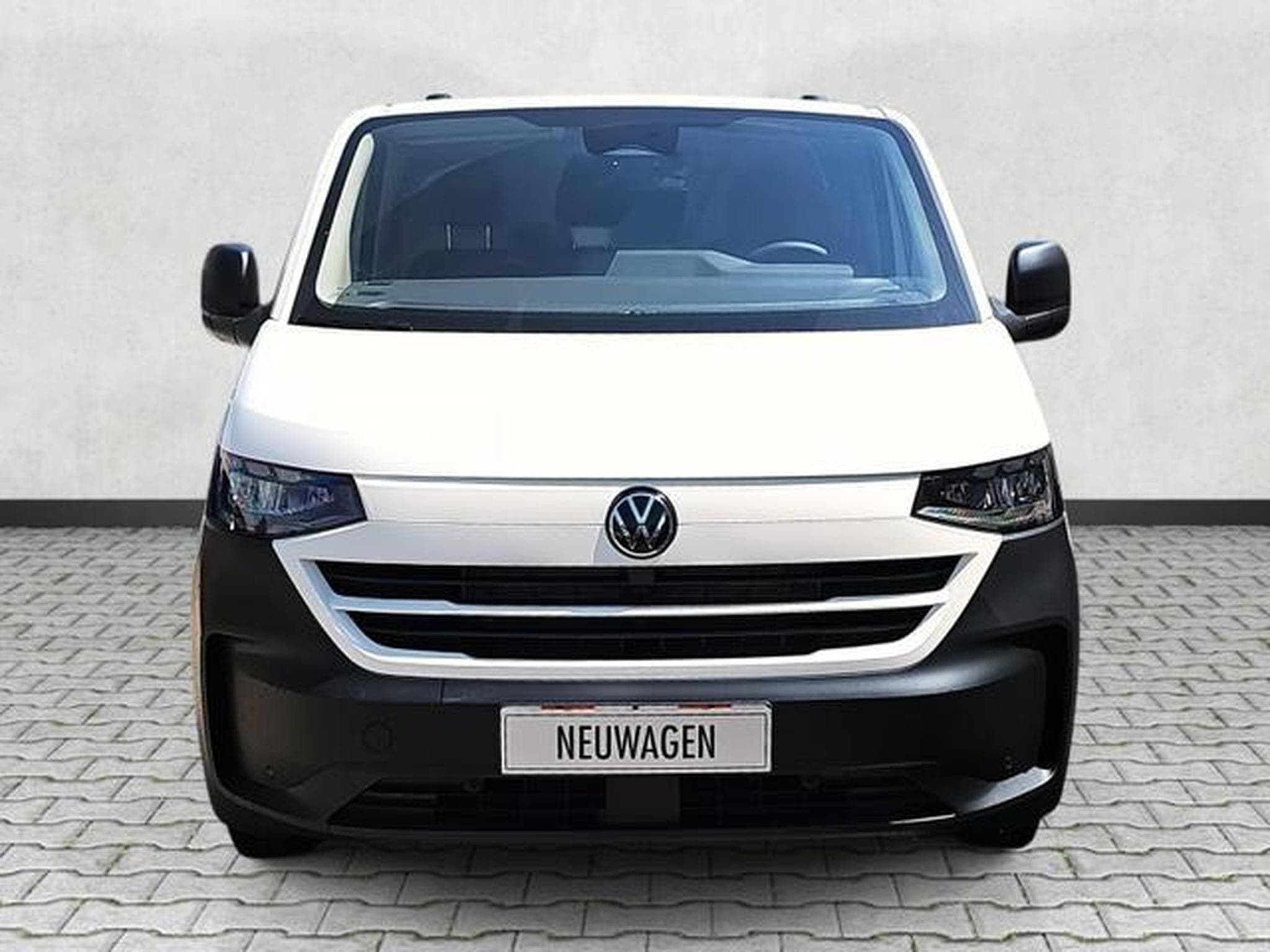 VW T7 Transporter Kaste 2.0 TDI 81 kW KR (2025) - Foto 2