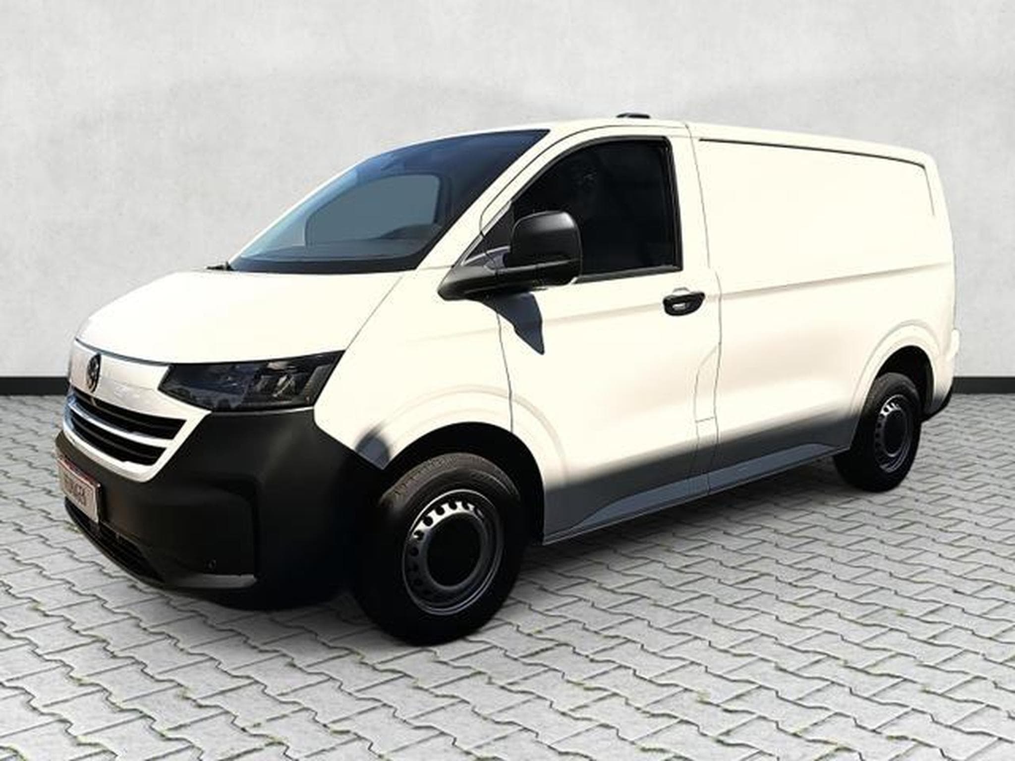 VW T7 Transporter Kaste 2.0 TDI 81 kW KR (2025) - Foto 3