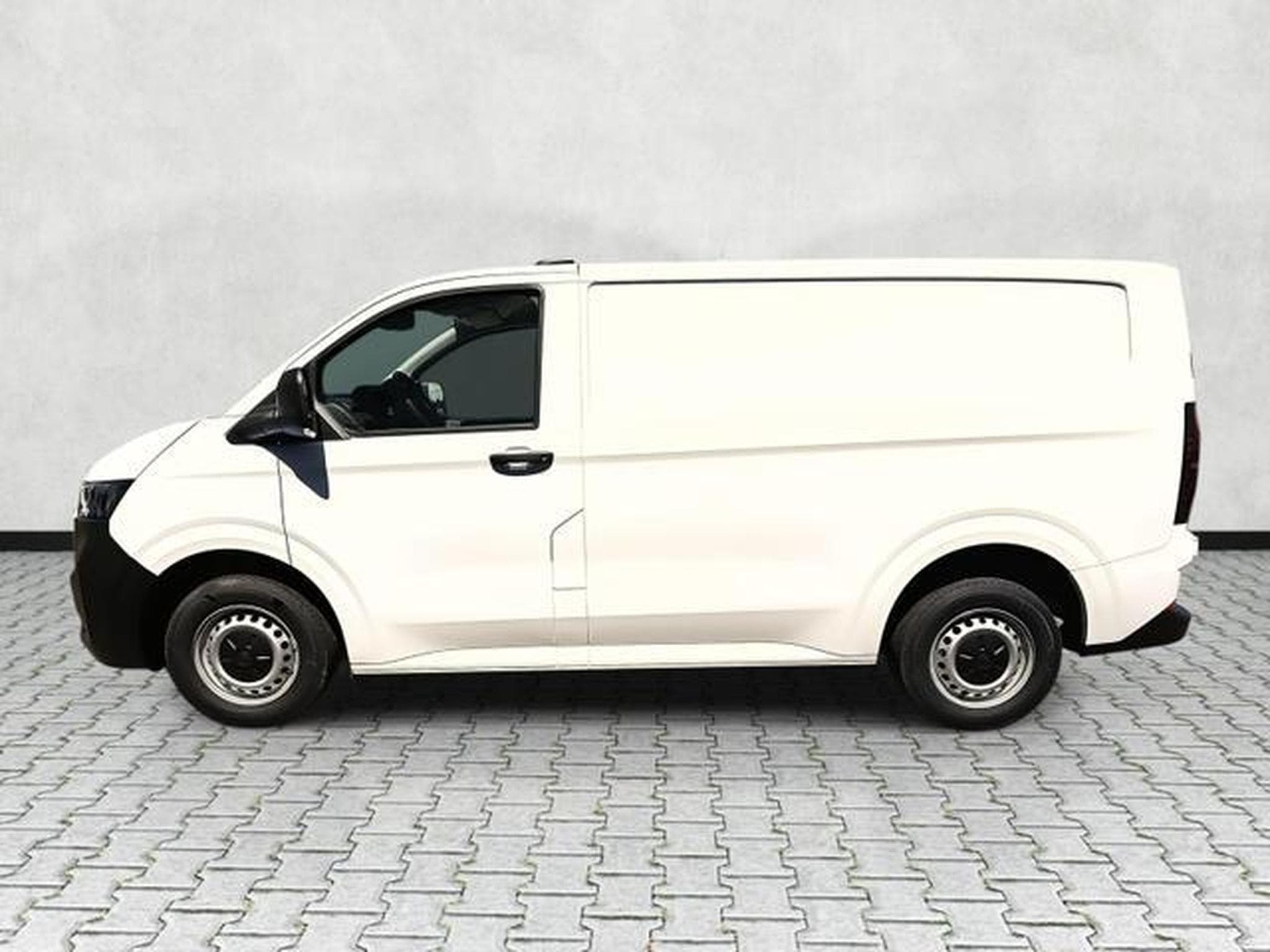 VW T7 Transporter Kaste 2.0 TDI 81 kW KR (2025) - Foto 4
