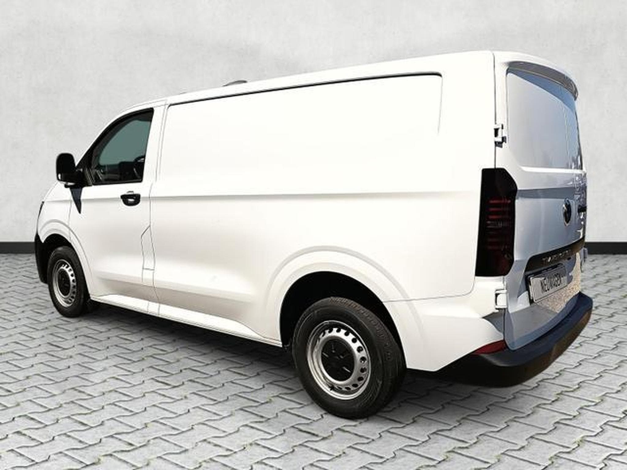 VW T7 Transporter Kaste 2.0 TDI 81 kW KR (2025) - Foto 5