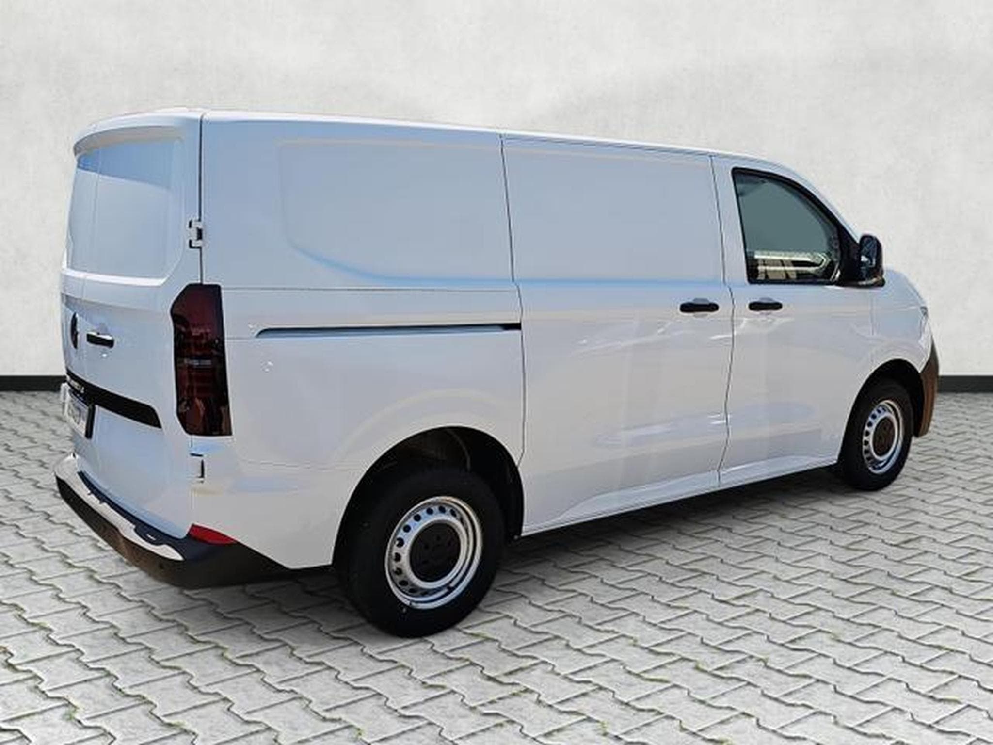 VW T7 Transporter Kaste 2.0 TDI 81 kW KR (2025) - Foto 7