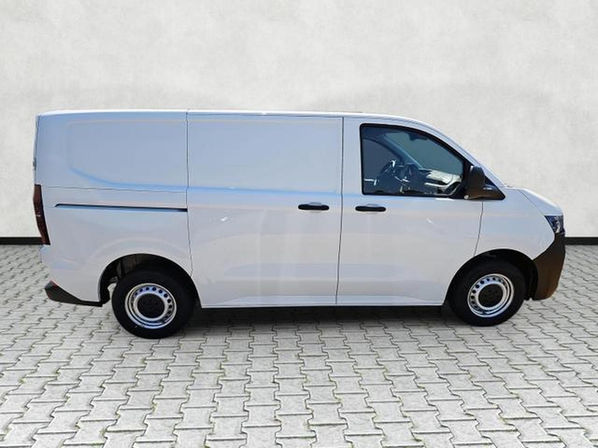VW T7 Transporter Kaste 2.0 TDI 81 kW KR (2025) - Foto 8