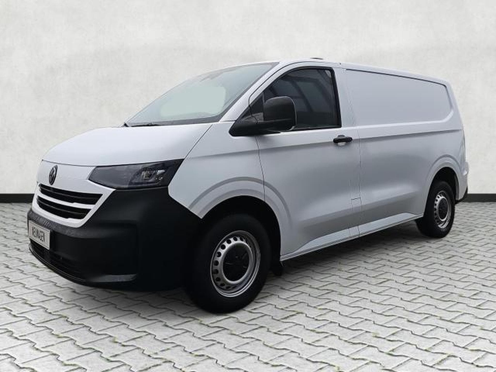 VW T7 Transporter Kaste 2.0 TDI 81 kW KR (2025) - Foto 3