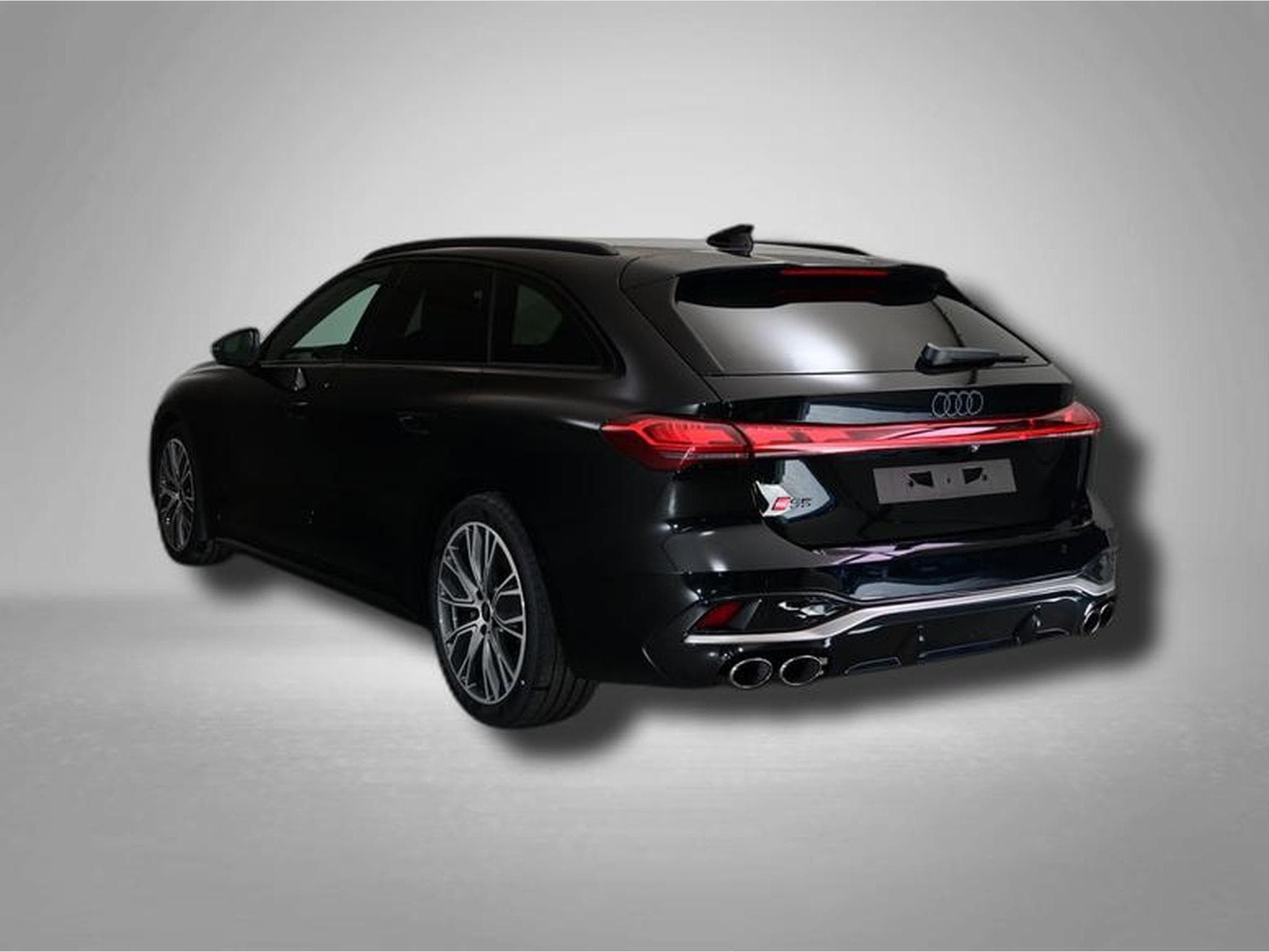 Audi S5 Kombi edition one 3.0 TFSI 7-Gang S tronic quattro (2026) - Foto 3