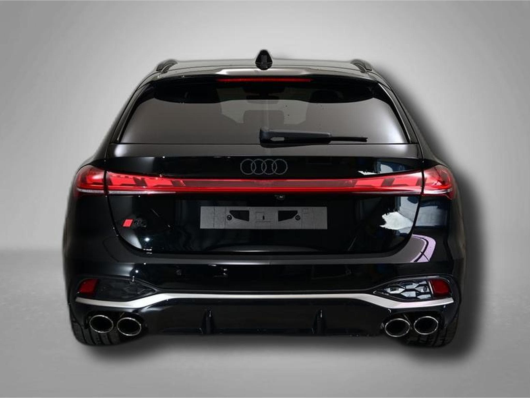 Audi S5 Kombi edition one 3.0 TFSI 7-Gang S tronic quattro (2026) - Foto 4