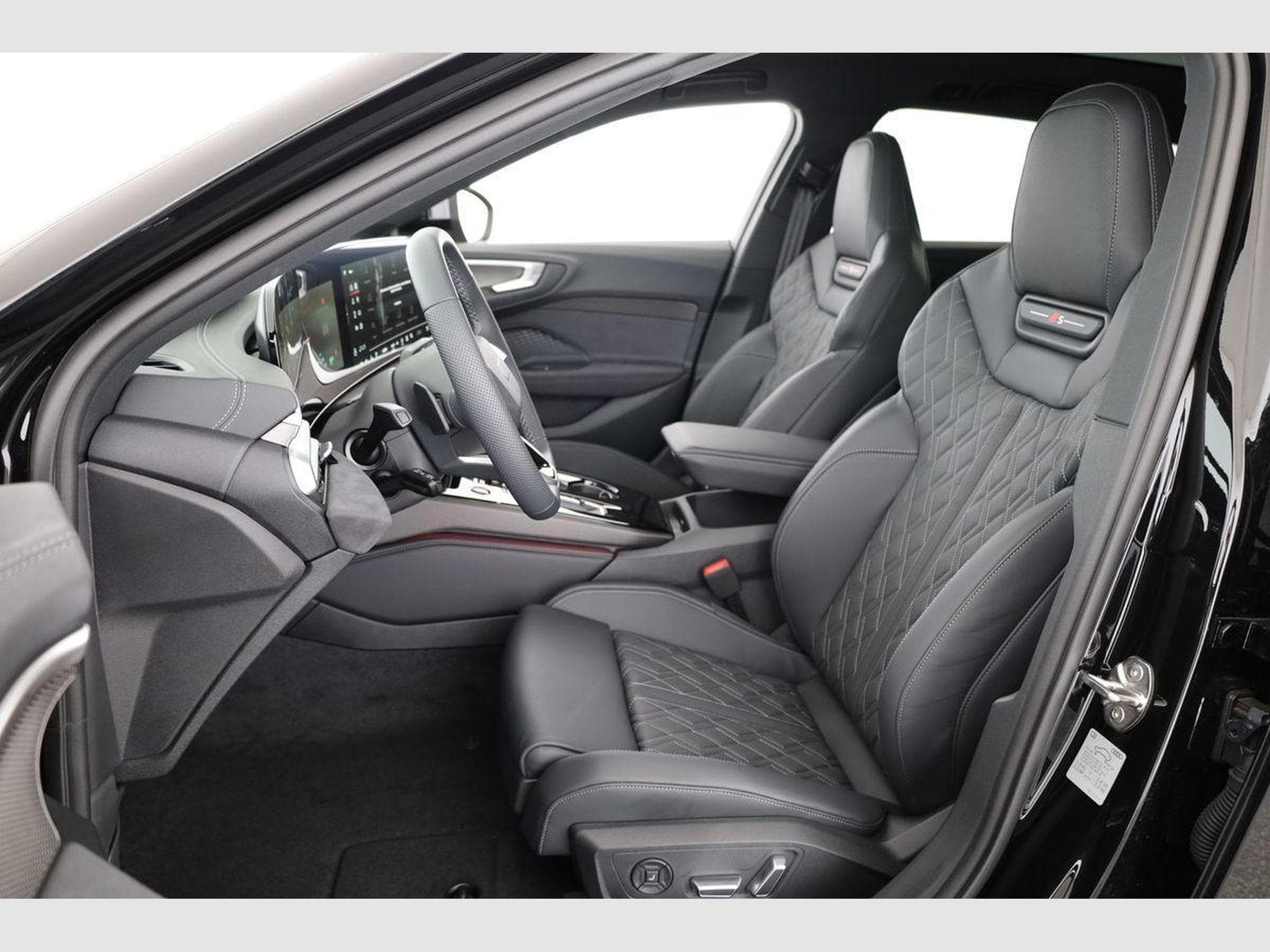 Audi S5 Kombi TFSI quattro 270 kW (2026) - Photo 11