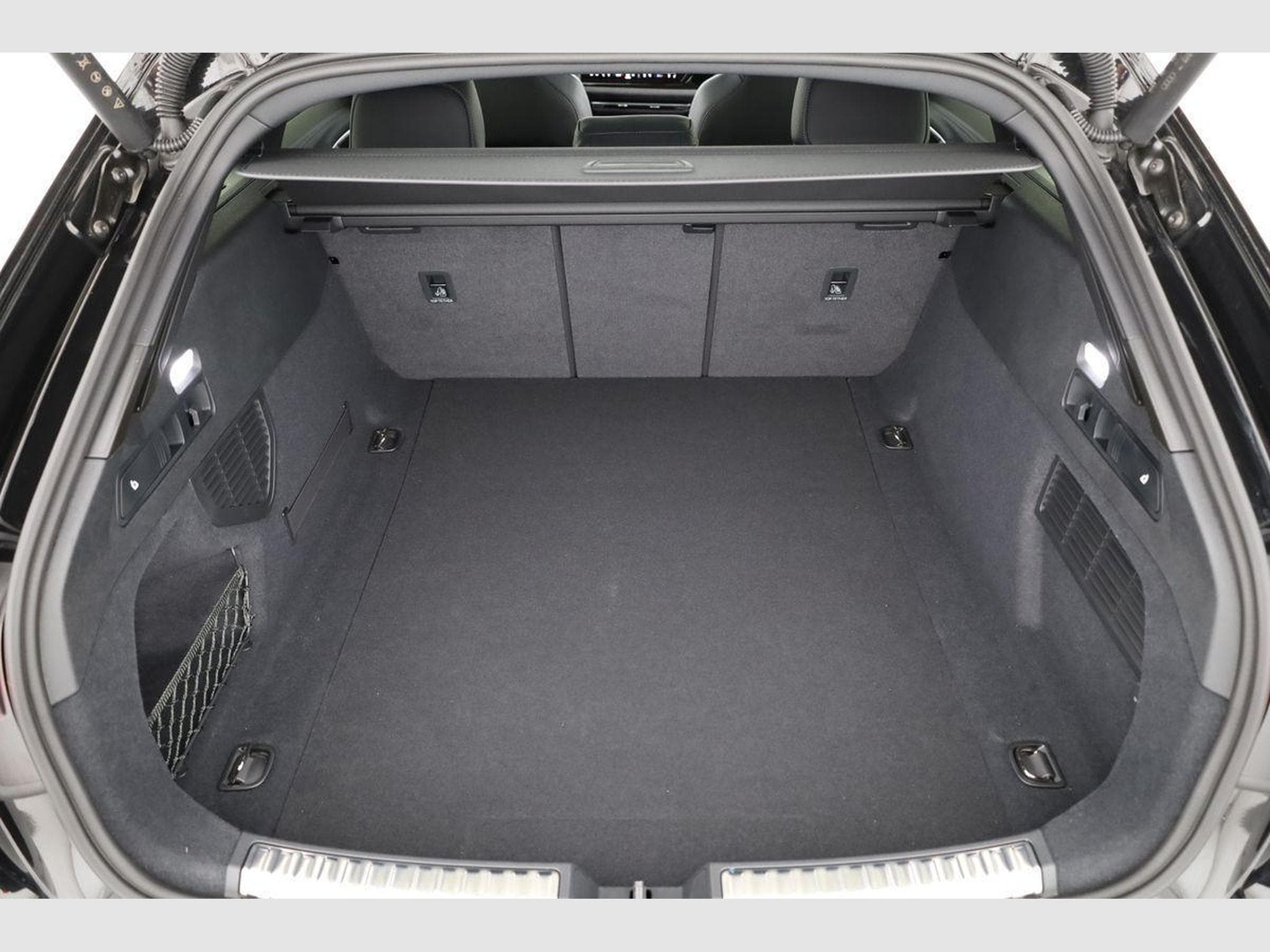 Audi S5 Kombi TFSI quattro 270 kW (2026) - Photo 13