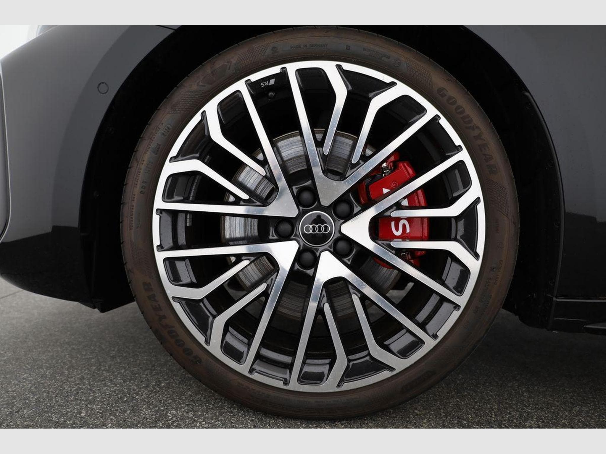 Audi S5 Kombi TFSI quattro 270 kW (2026) - Photo 15
