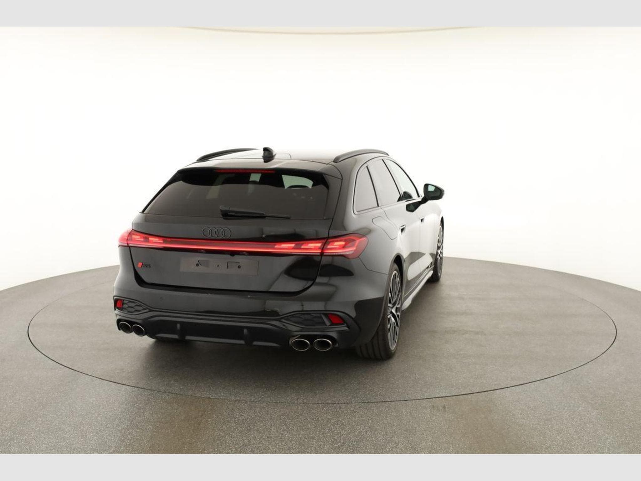 Audi S5 Kombi TFSI quattro 270 kW (2026) - Photo 17