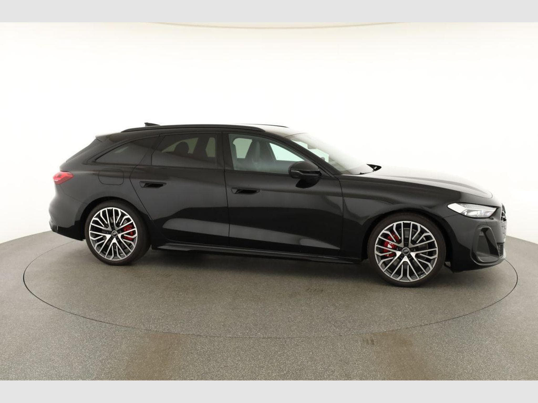 Audi S5 Kombi TFSI quattro 270 kW (2026) - Photo 23