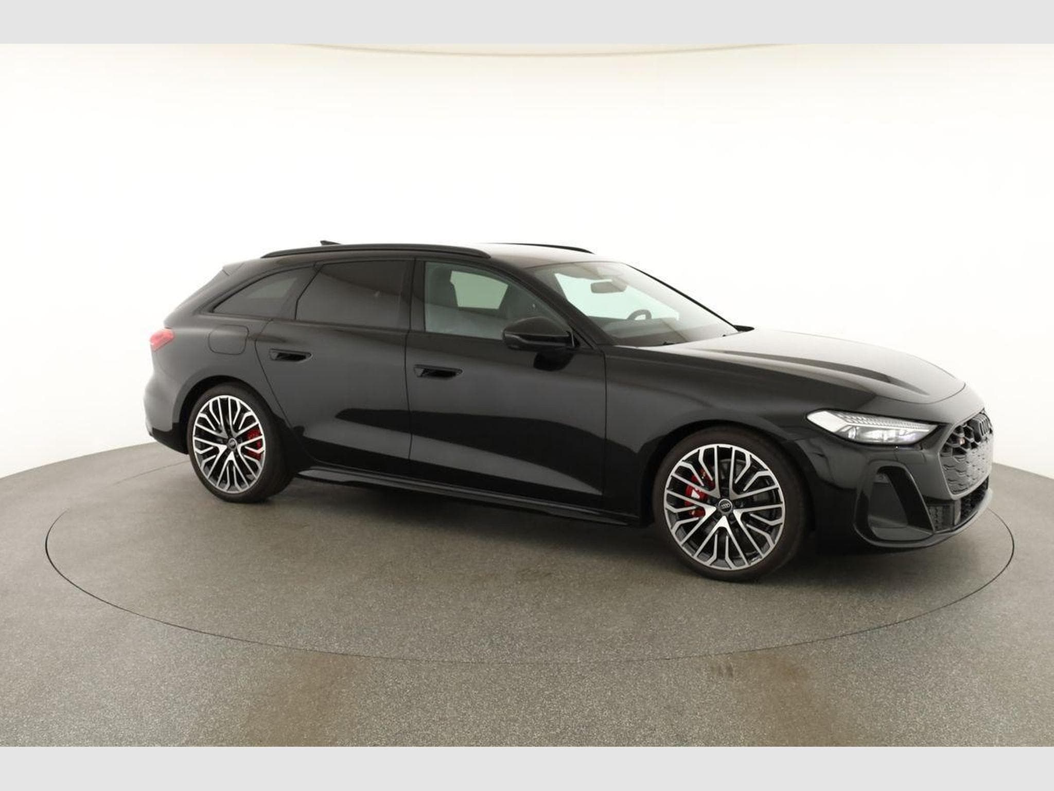 Audi S5 Kombi TFSI quattro 270 kW (2026) - Photo 24