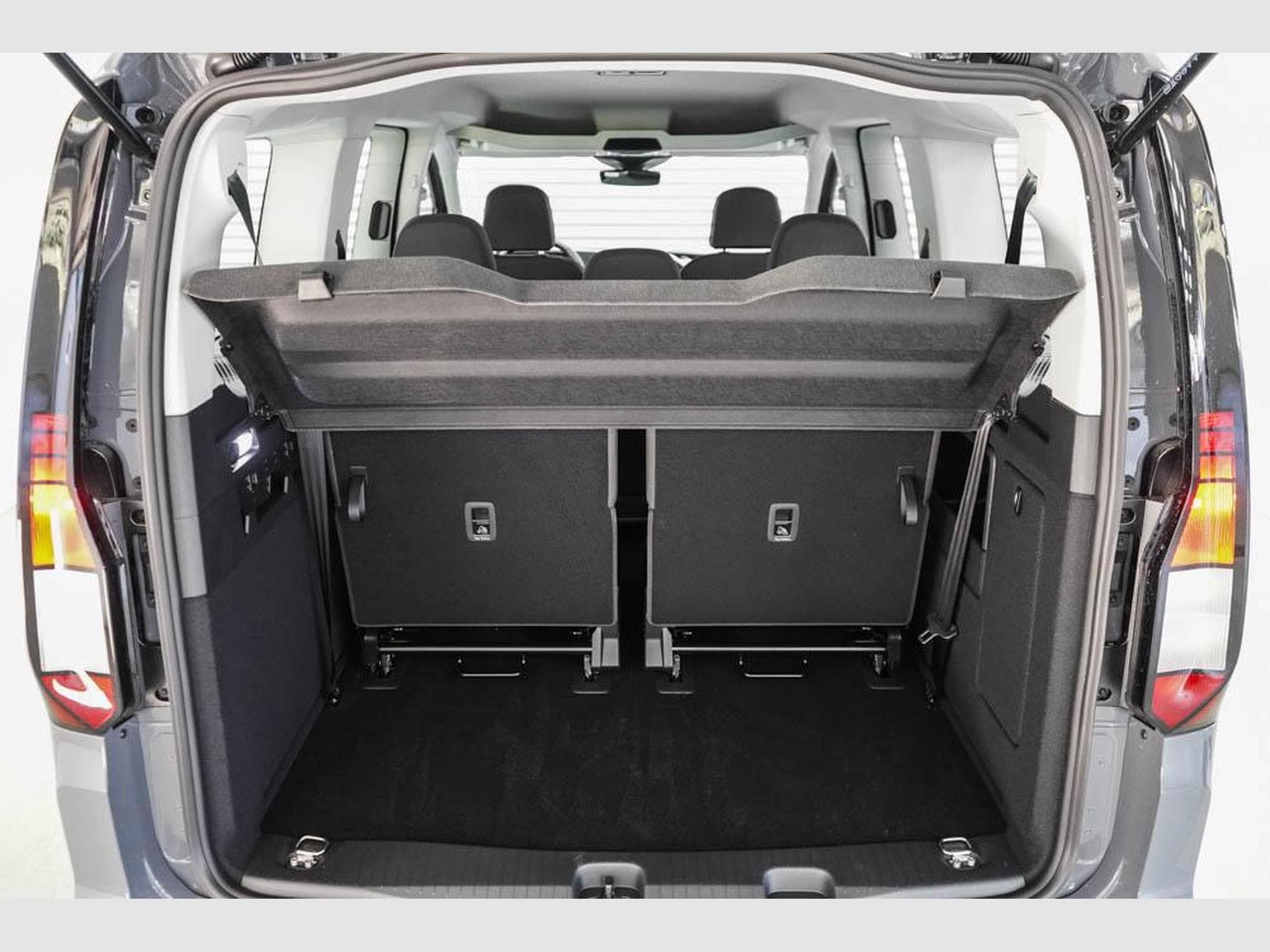 VW Caddy 2,0 TDI DSG (2026) - Foto 19
