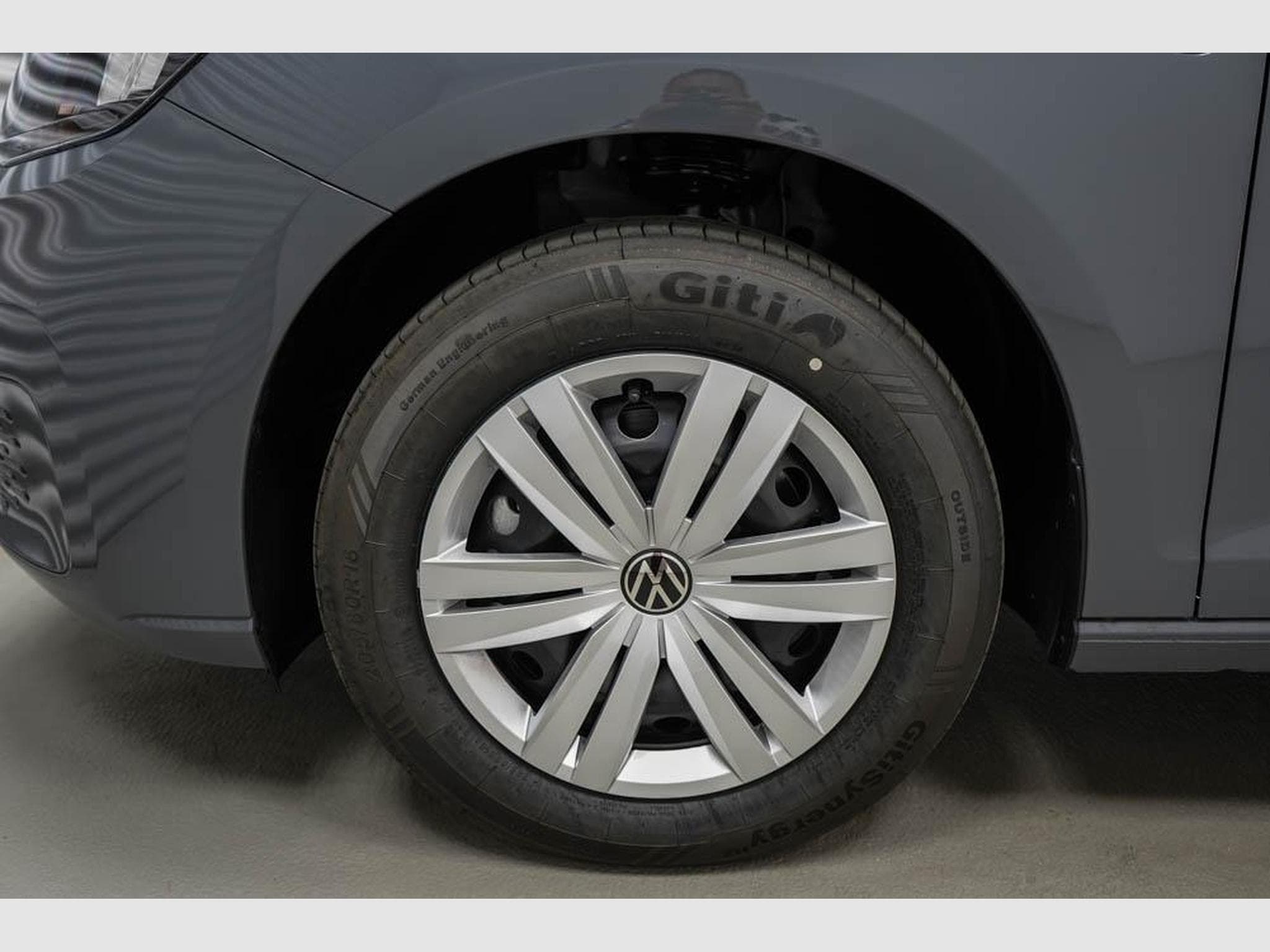 VW Caddy 2,0 TDI DSG (2026) - Foto 5