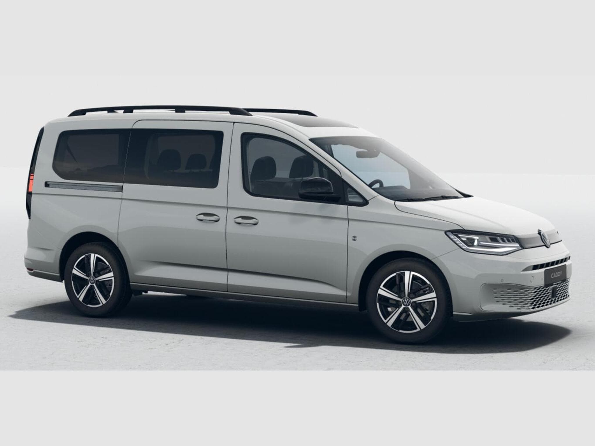 VW Caddy Life 5S ACC (2026) - Foto 2