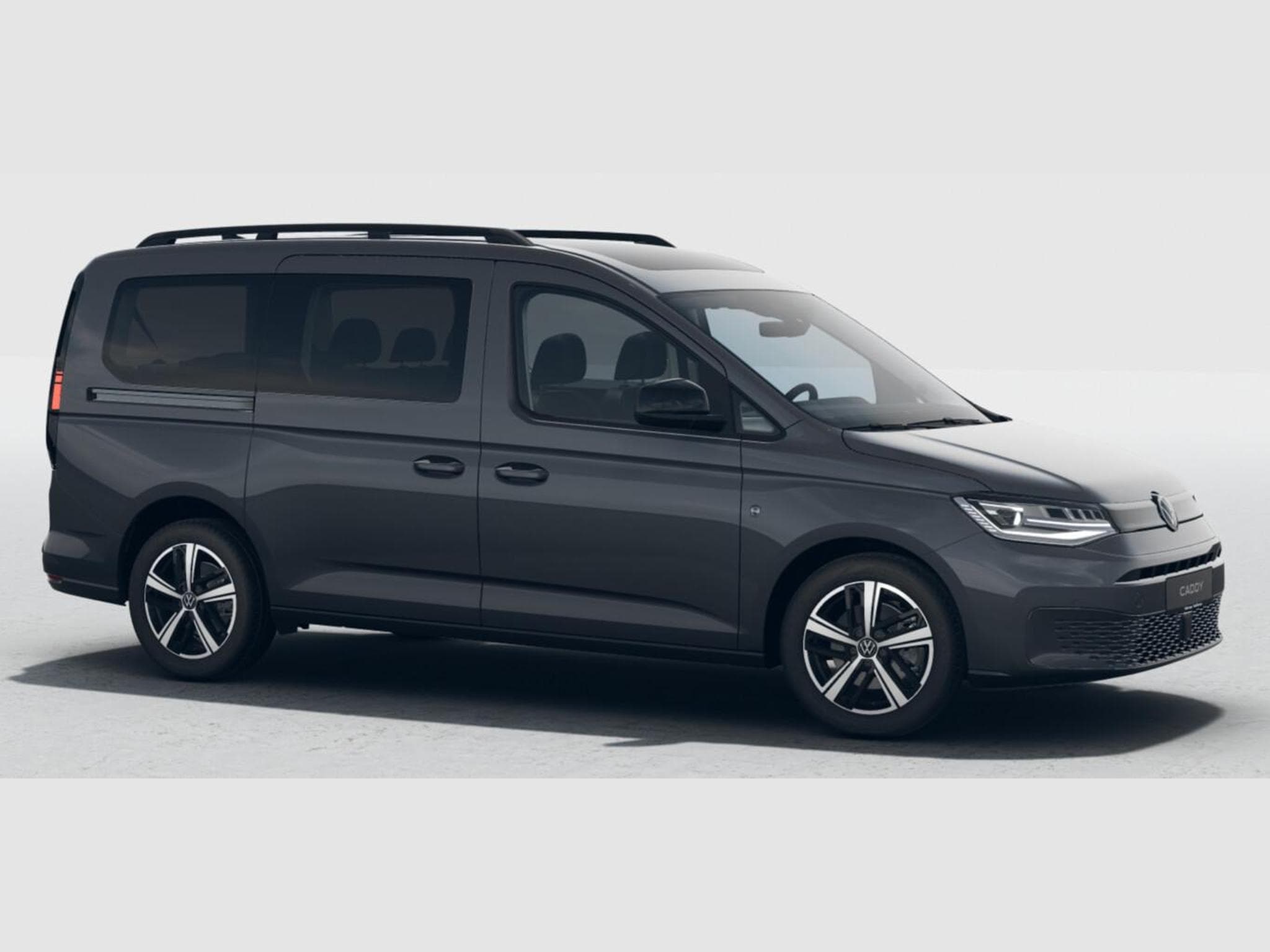 VW Caddy Life 7S Pano (2026) - Foto 2