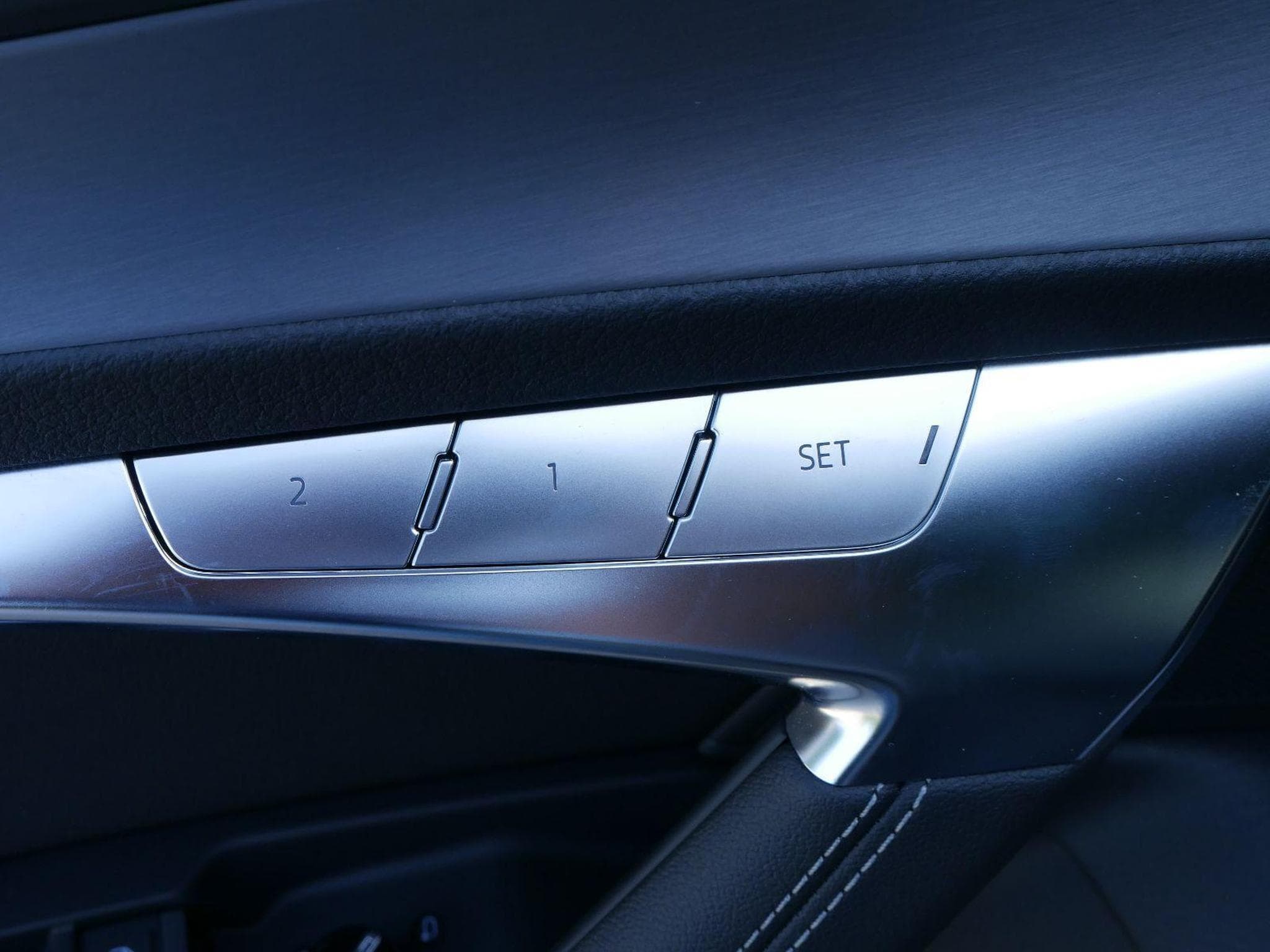 Audi S6 Avant TDI quattro (2024) - Foto 11