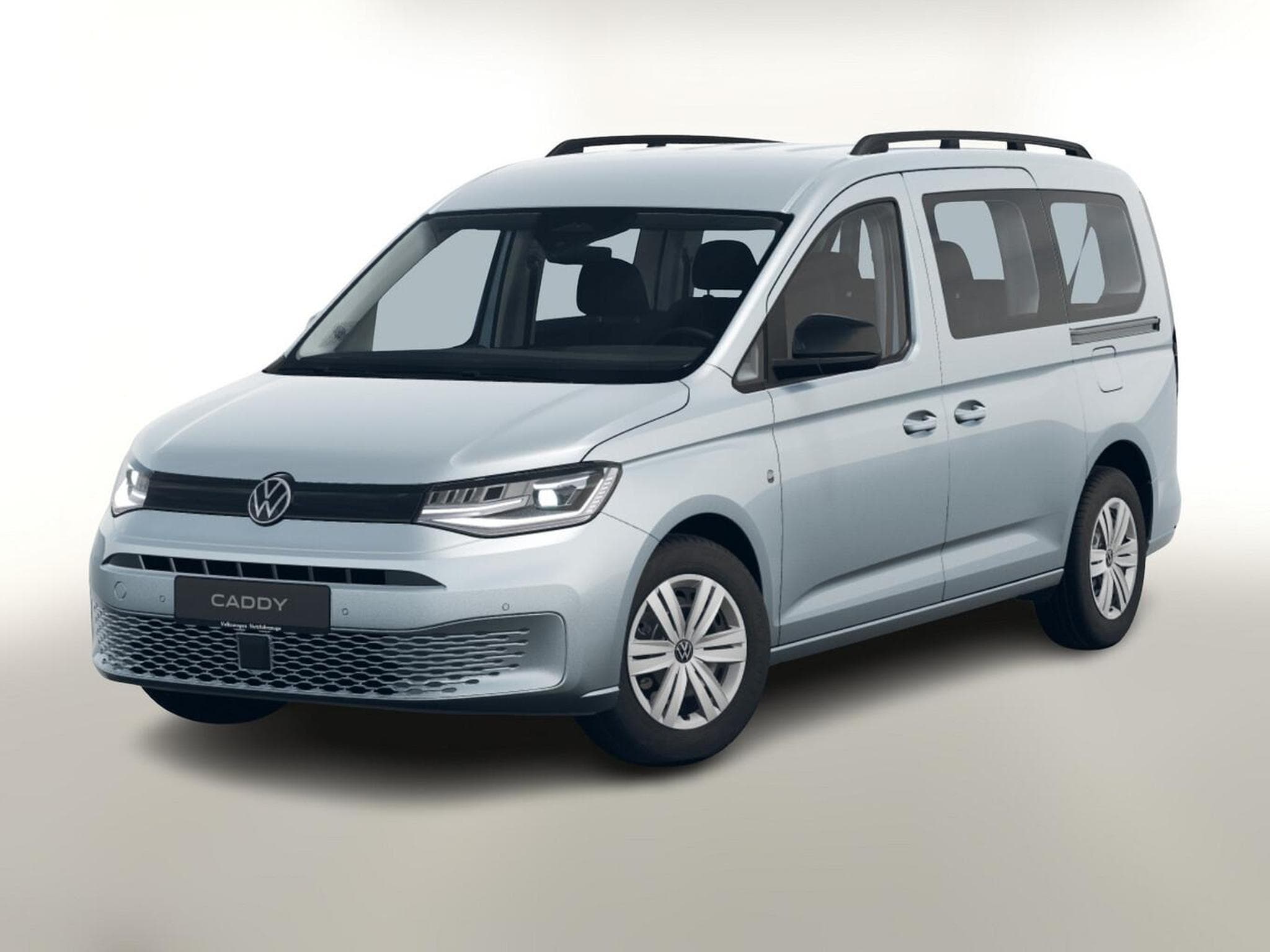 VW Caddy Life 7S LED (2026) - Foto 1