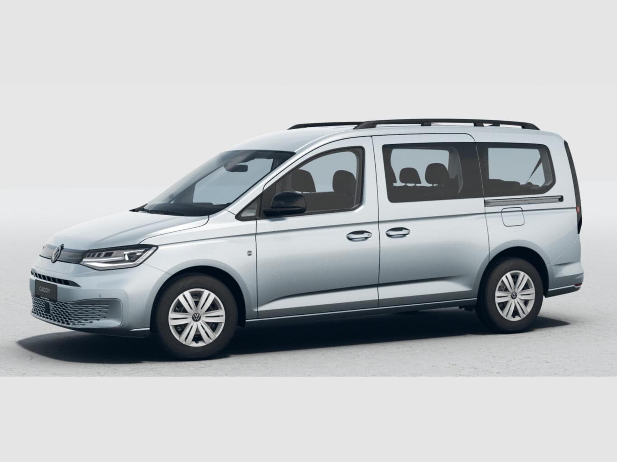 VW Caddy Life 7S LED (2026) - Foto 2