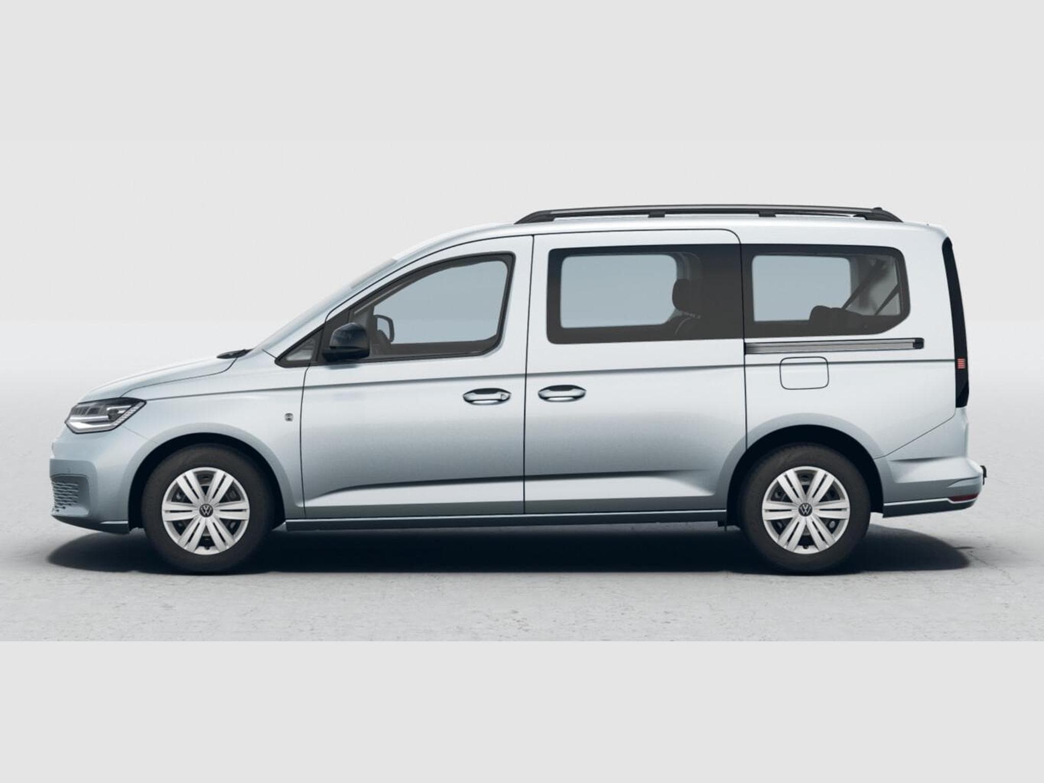 VW Caddy Life 7S LED (2026) - Foto 3
