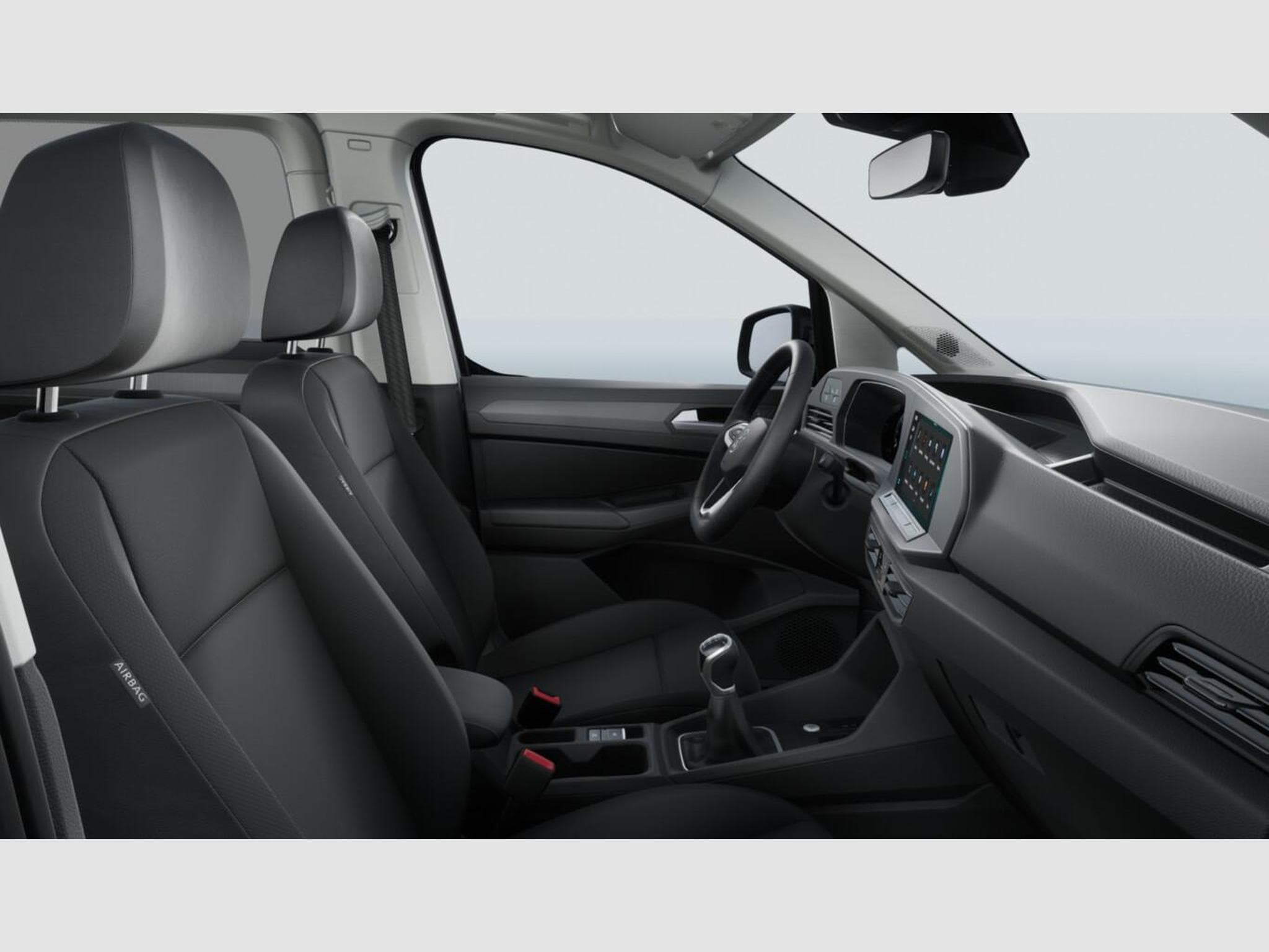 VW Caddy Life 7S PrivG (2026) - Foto 7