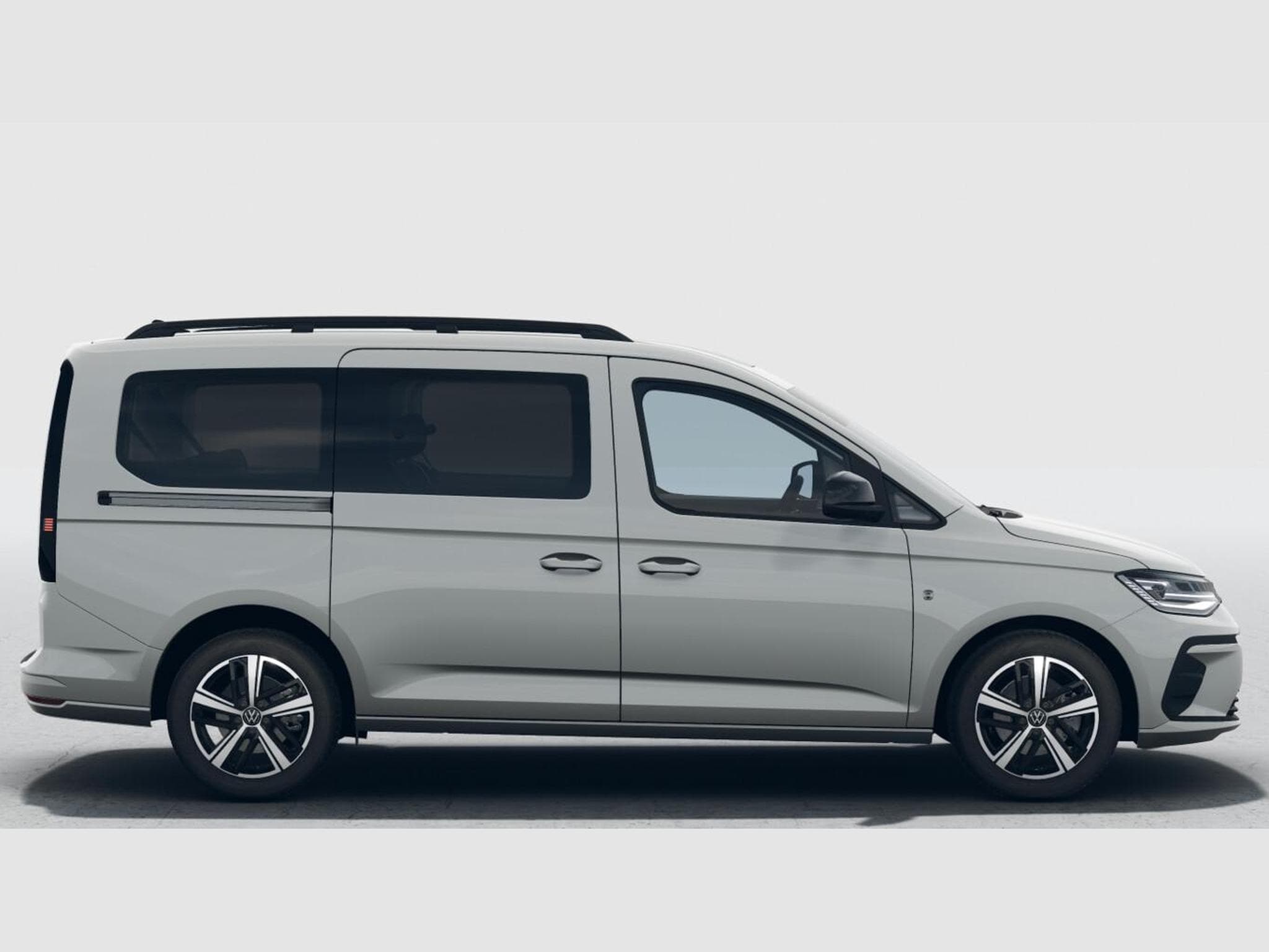 VW Caddy Outdoor DSG 7S (2026) - Foto 3