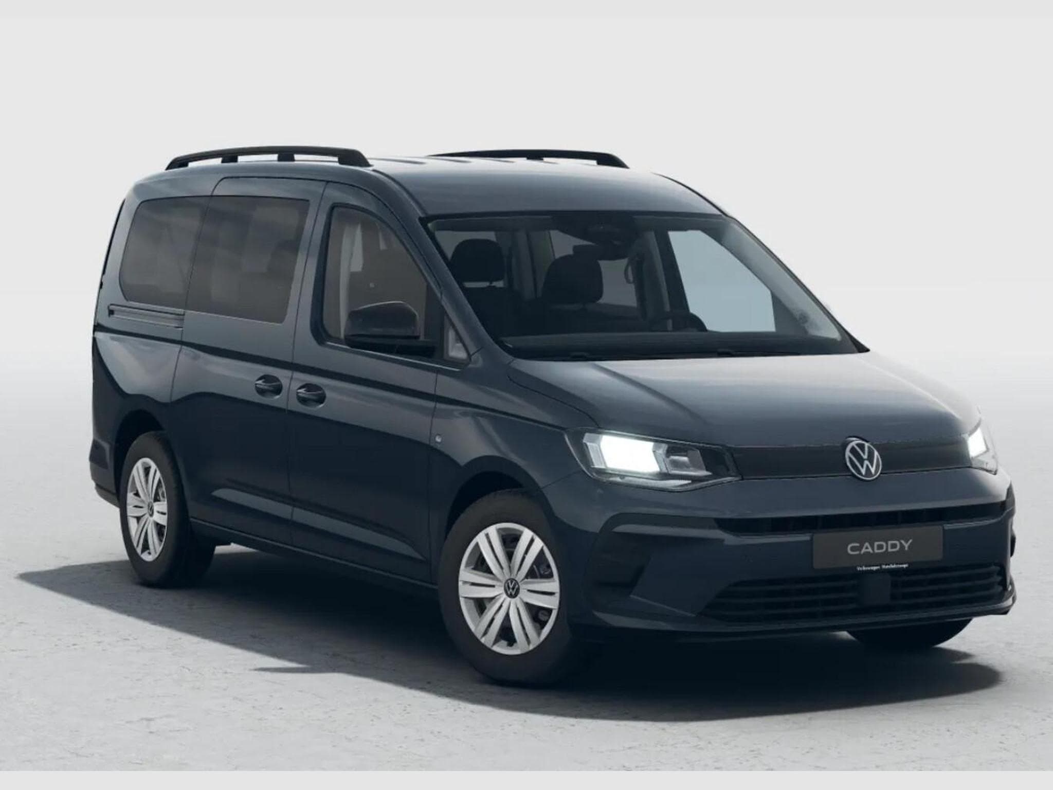 VW Caddy Life DSG 7S (2026) - Foto 2