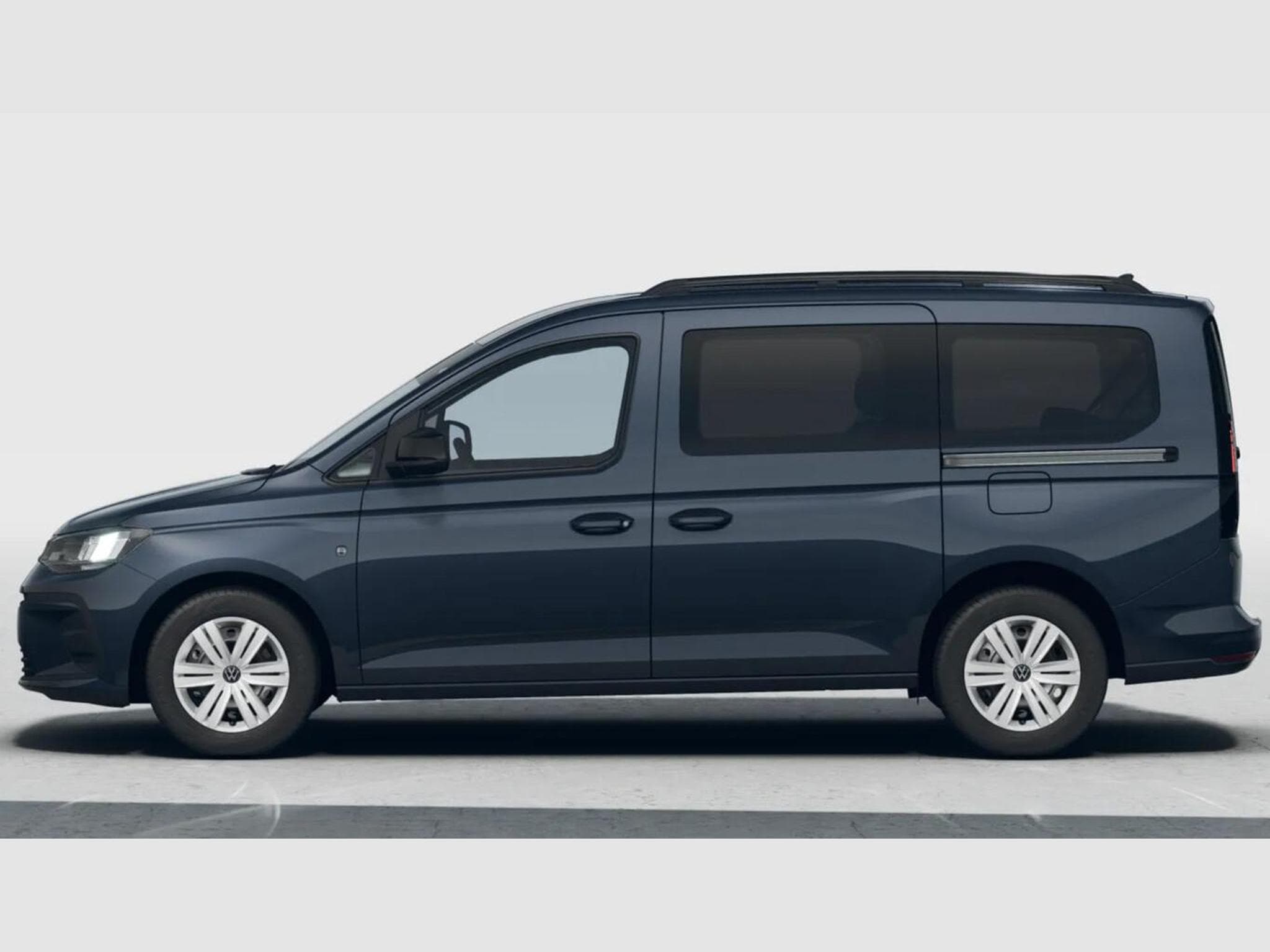 VW Caddy Life DSG 7S (2026) - Foto 3