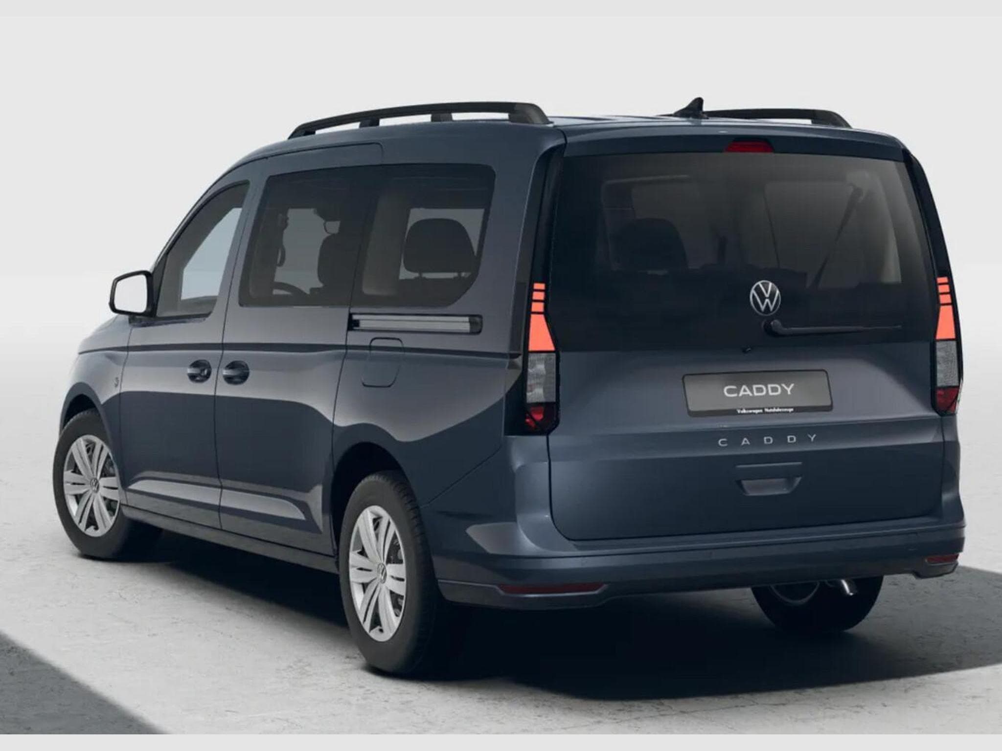VW Caddy Life DSG 7S (2026) - Foto 5